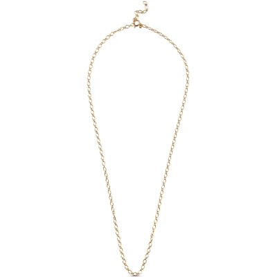 Simple Charm Necklace