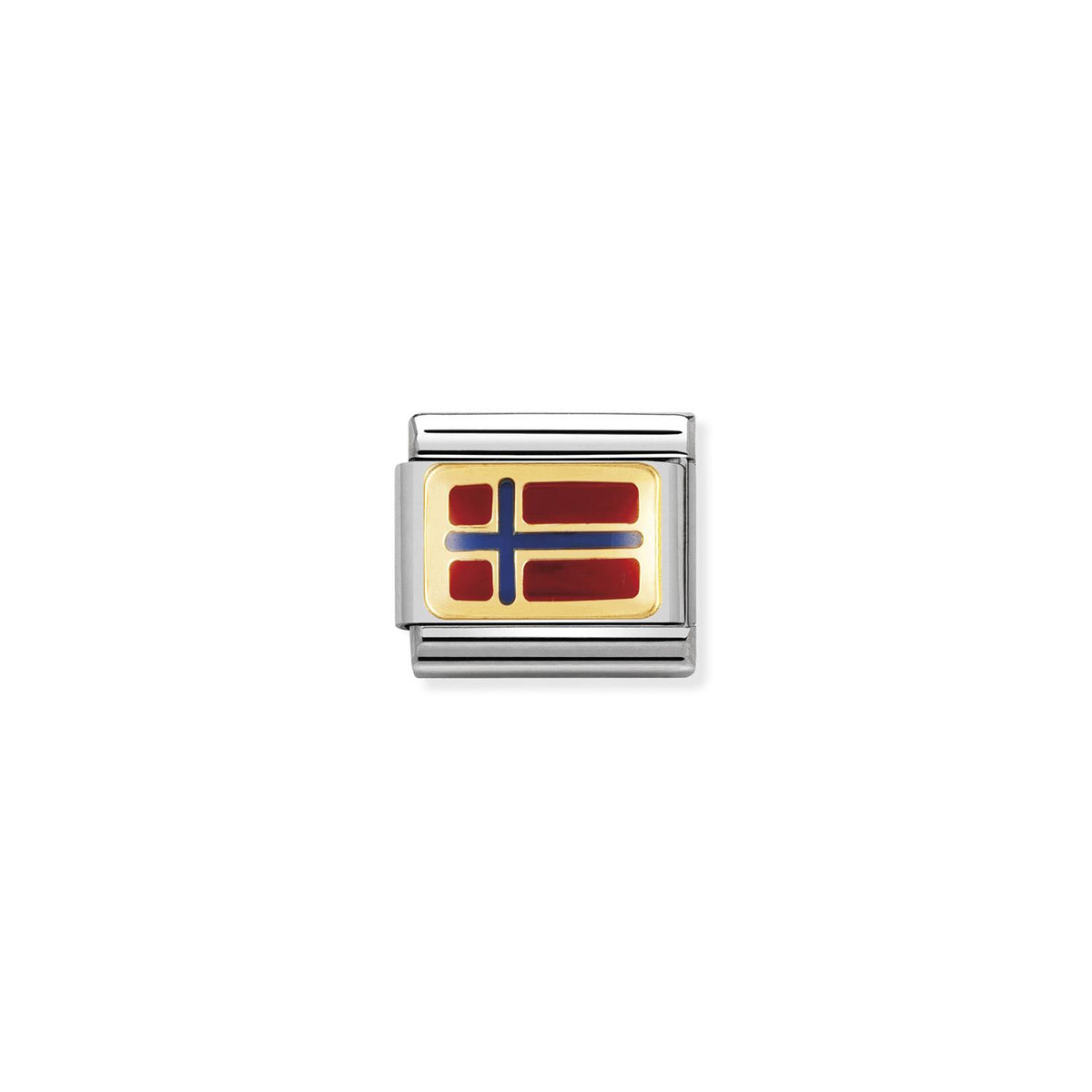 LINK, NORWAY FLAG