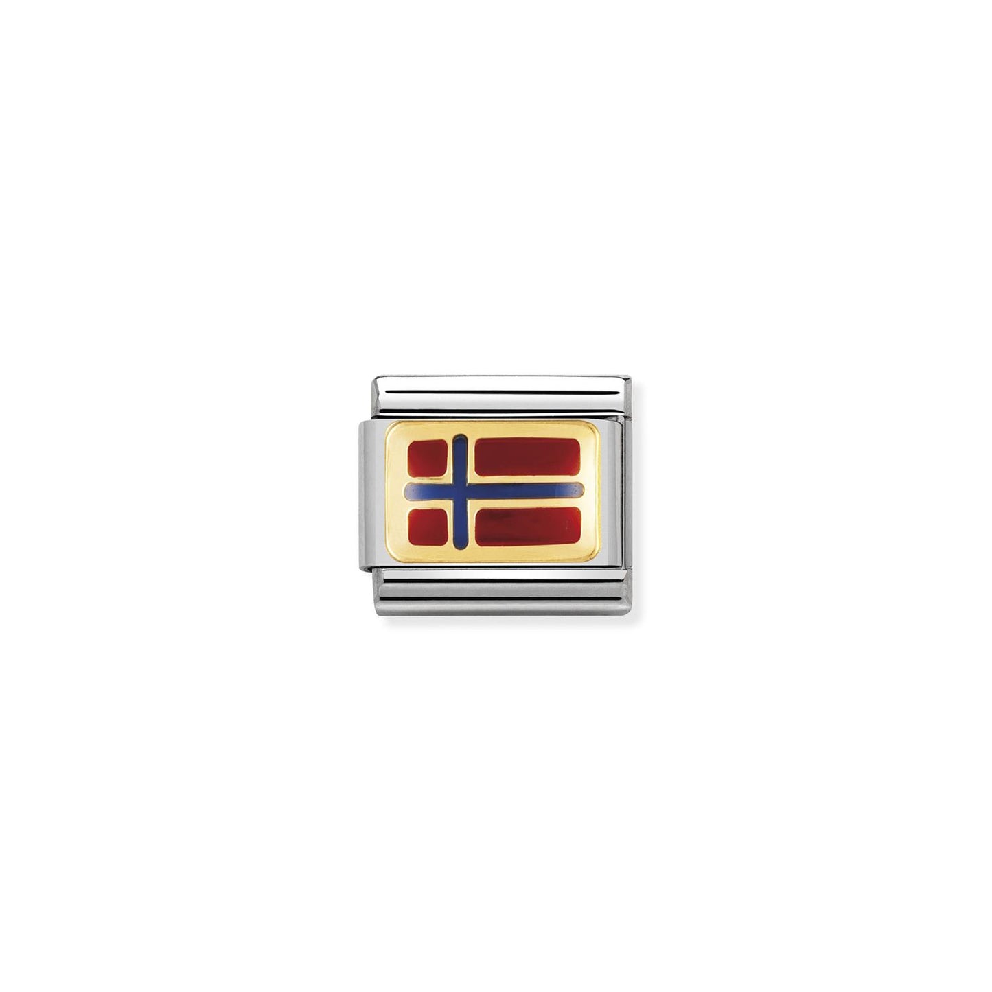 LINK, NORWAY FLAG