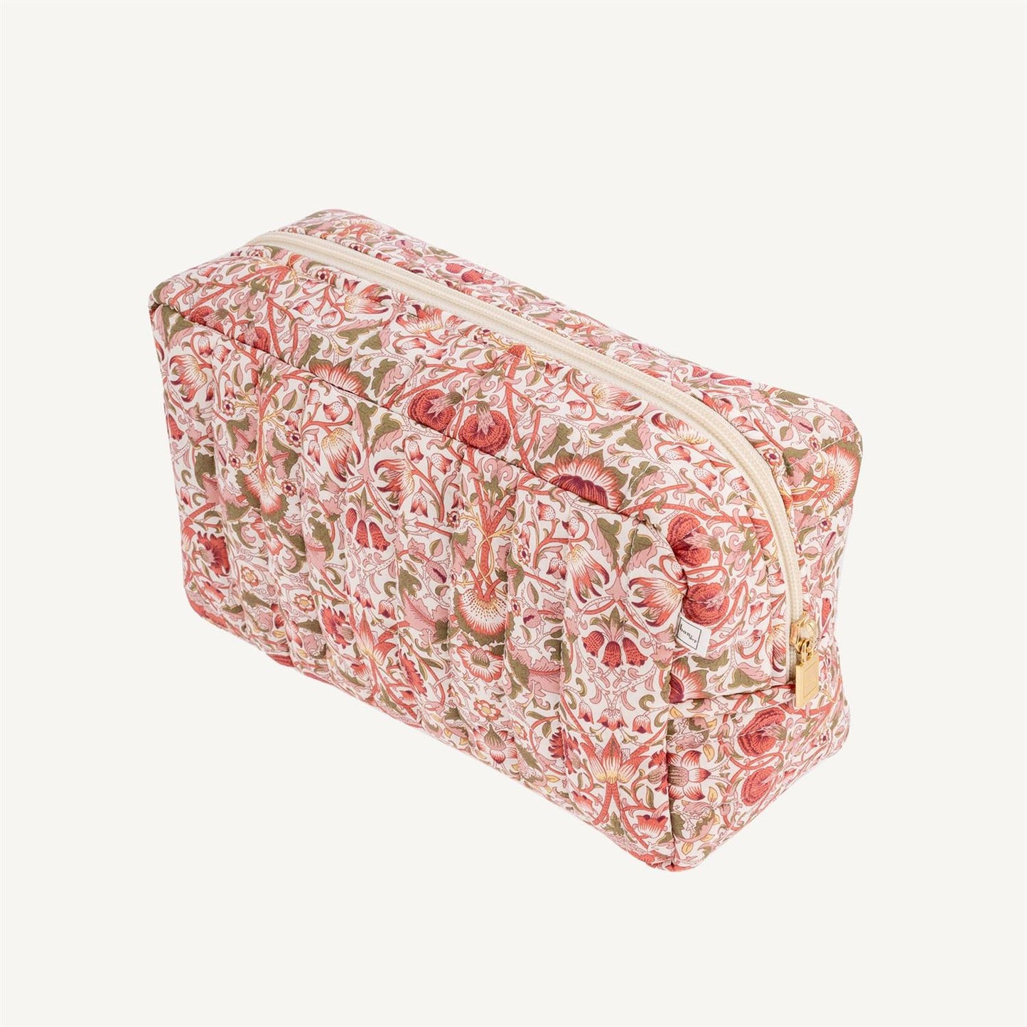Pouch Square mw - Liberty Lodden