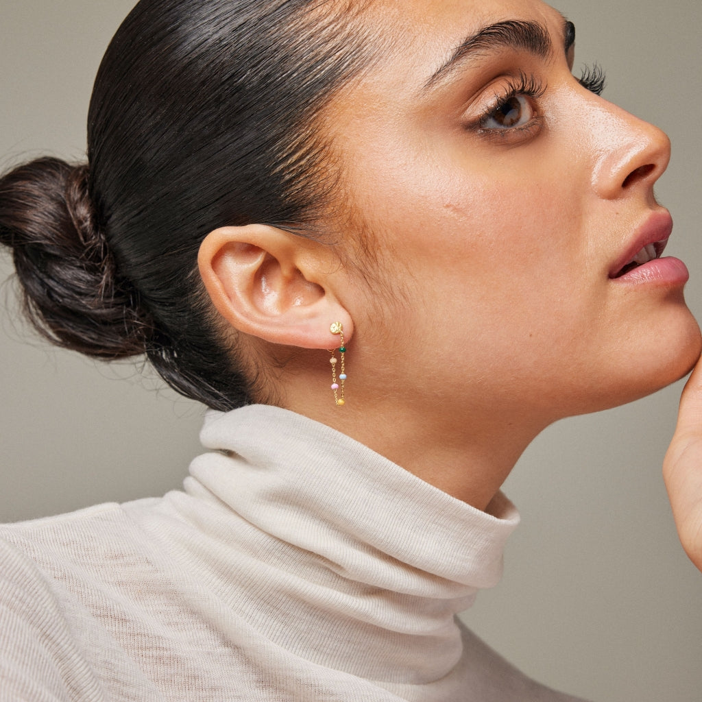 Lola Dreamy Earrings