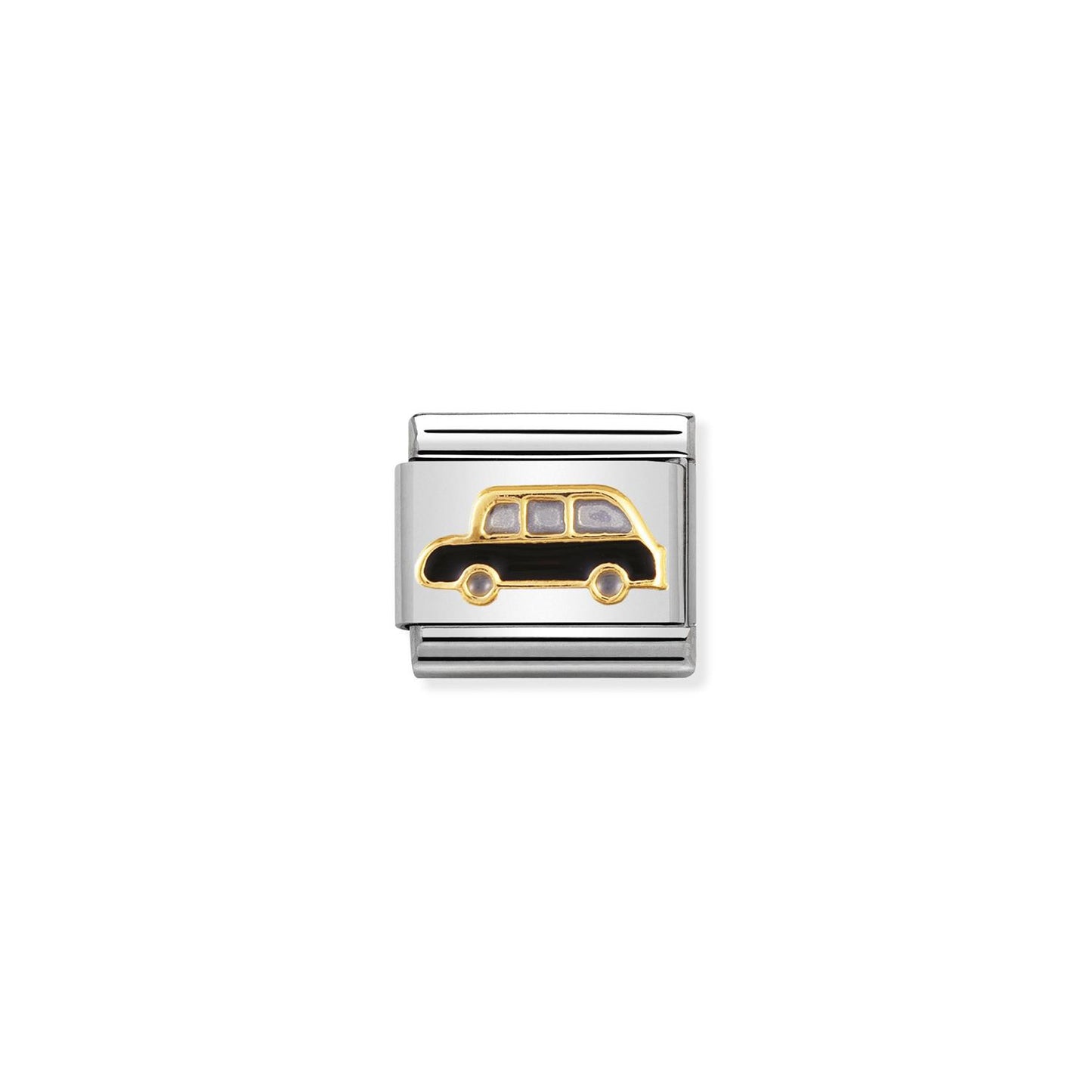 LINK, BLACK CAB