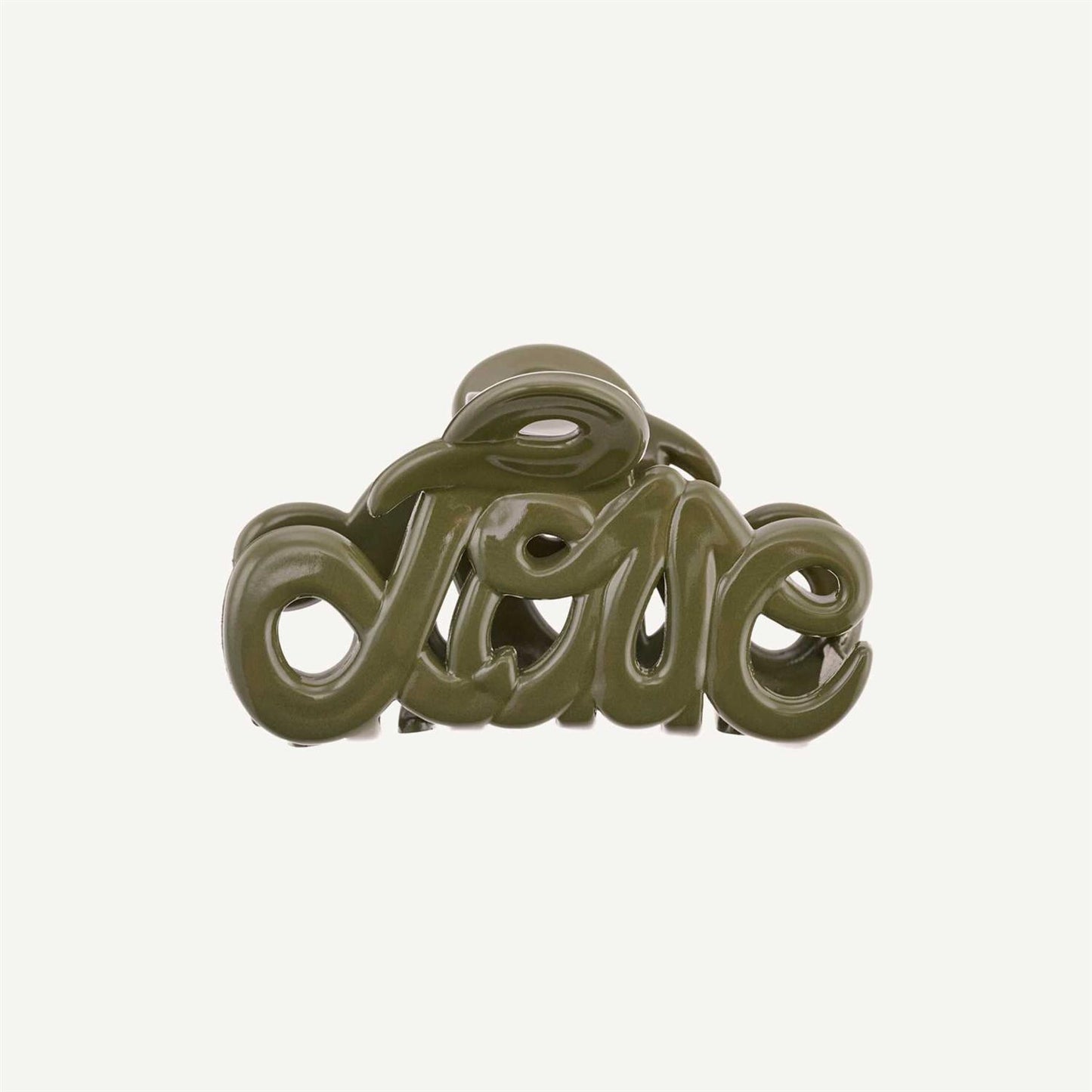 Love Claw 5cm - Army