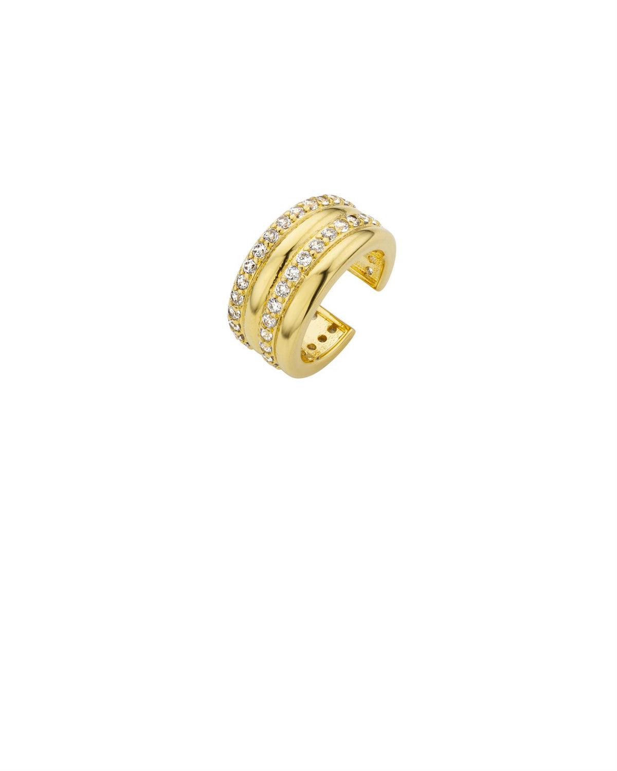 Covent Garden Earcuff