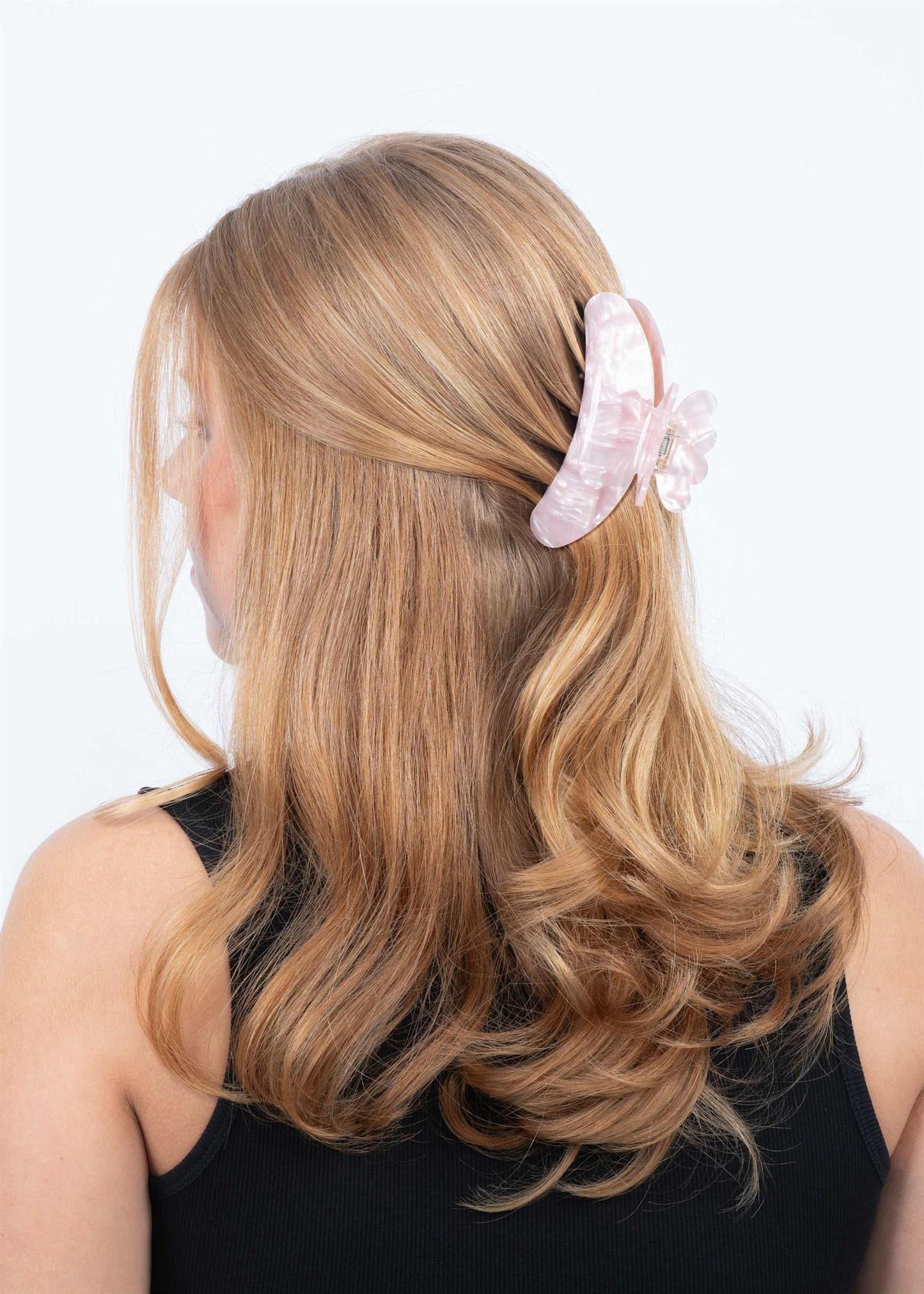 Helle Soft Serve Big - Strawberry