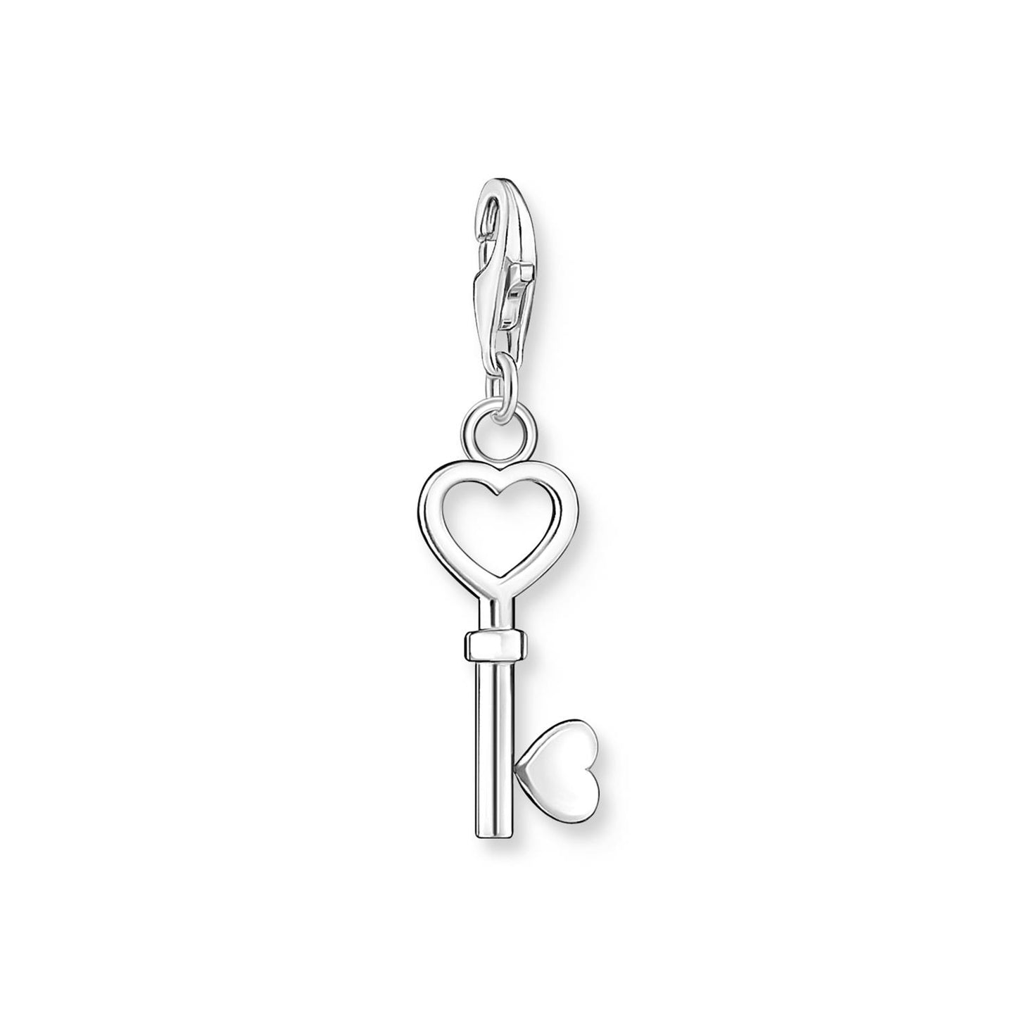 Charm Pendant Key