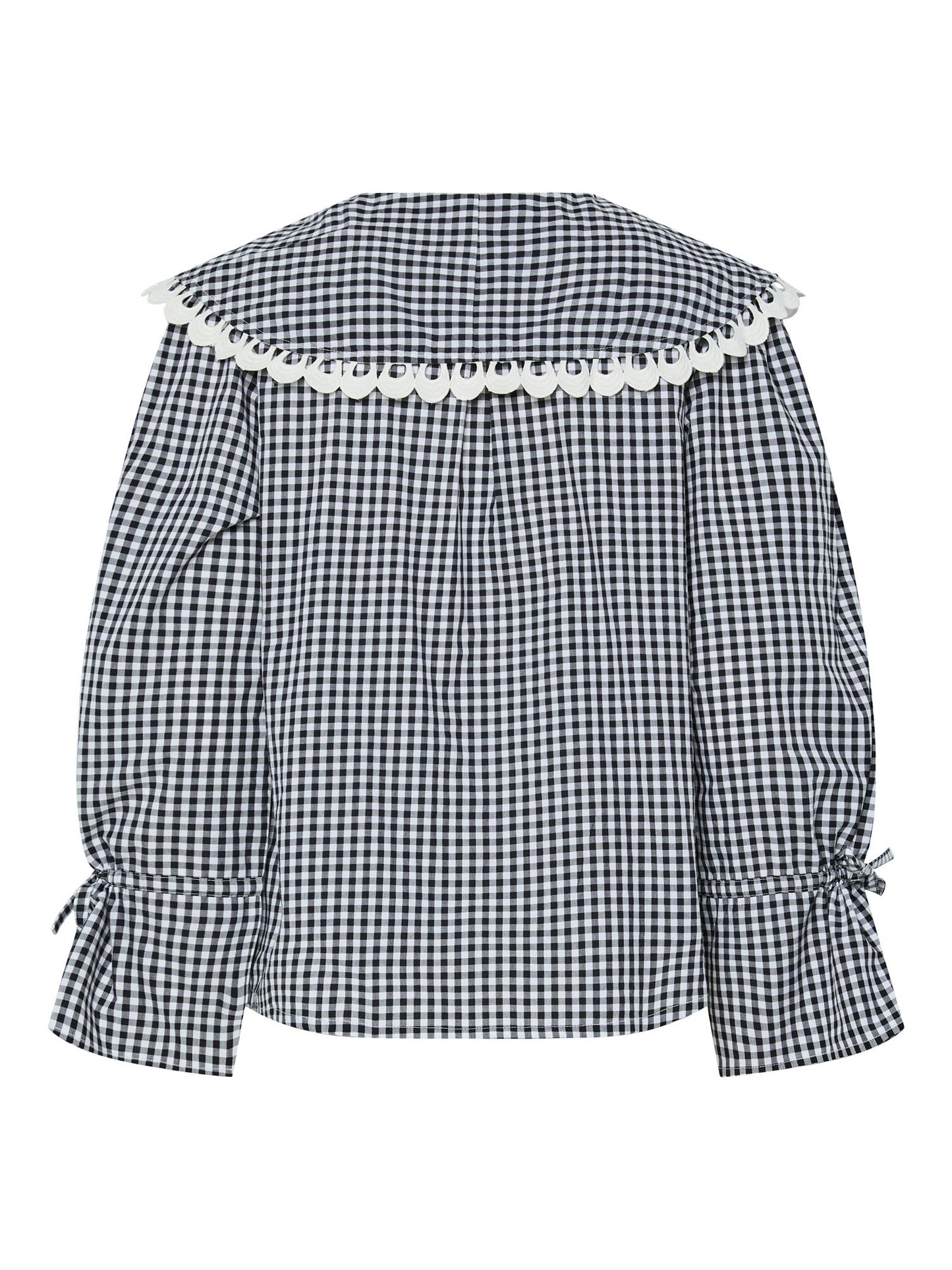 YASKARA LS SHIRT
