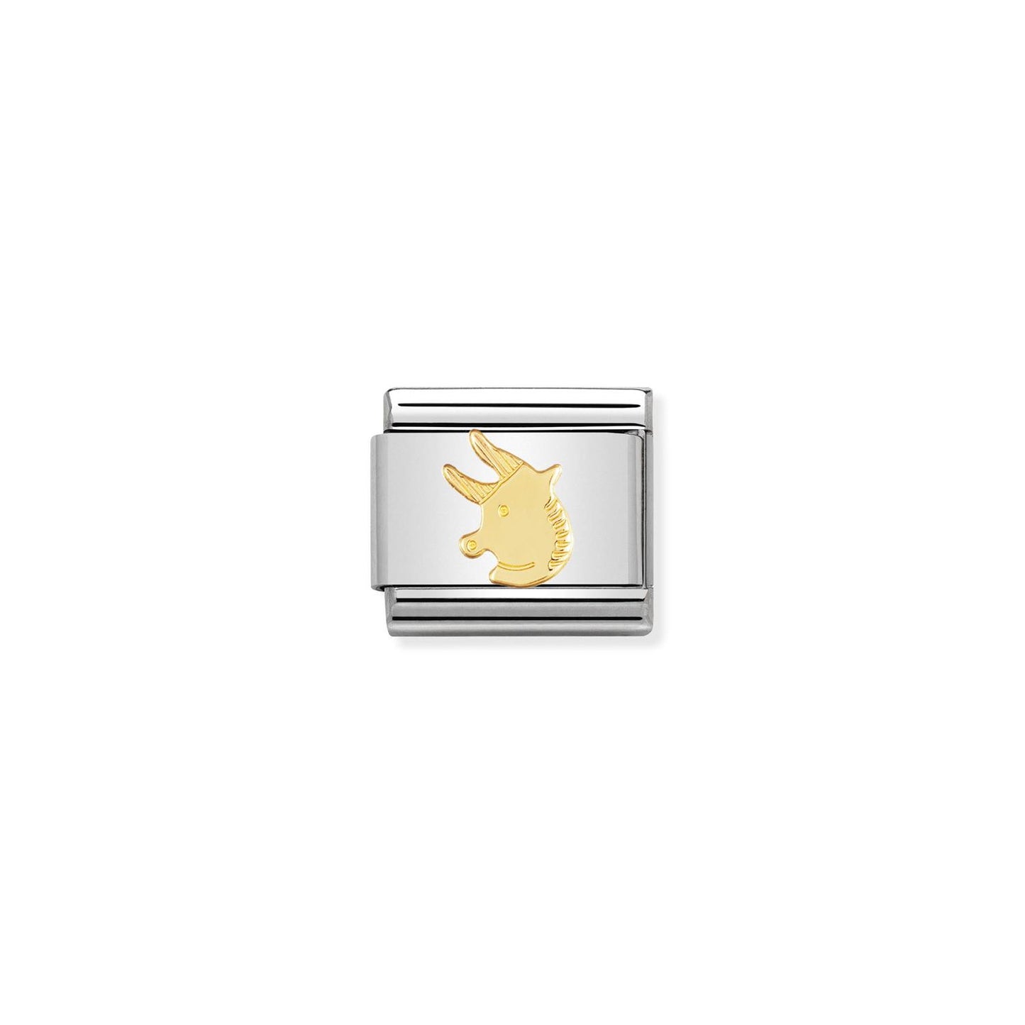 LINK, TAURUS IN YELLOW GOLD (TYREN)