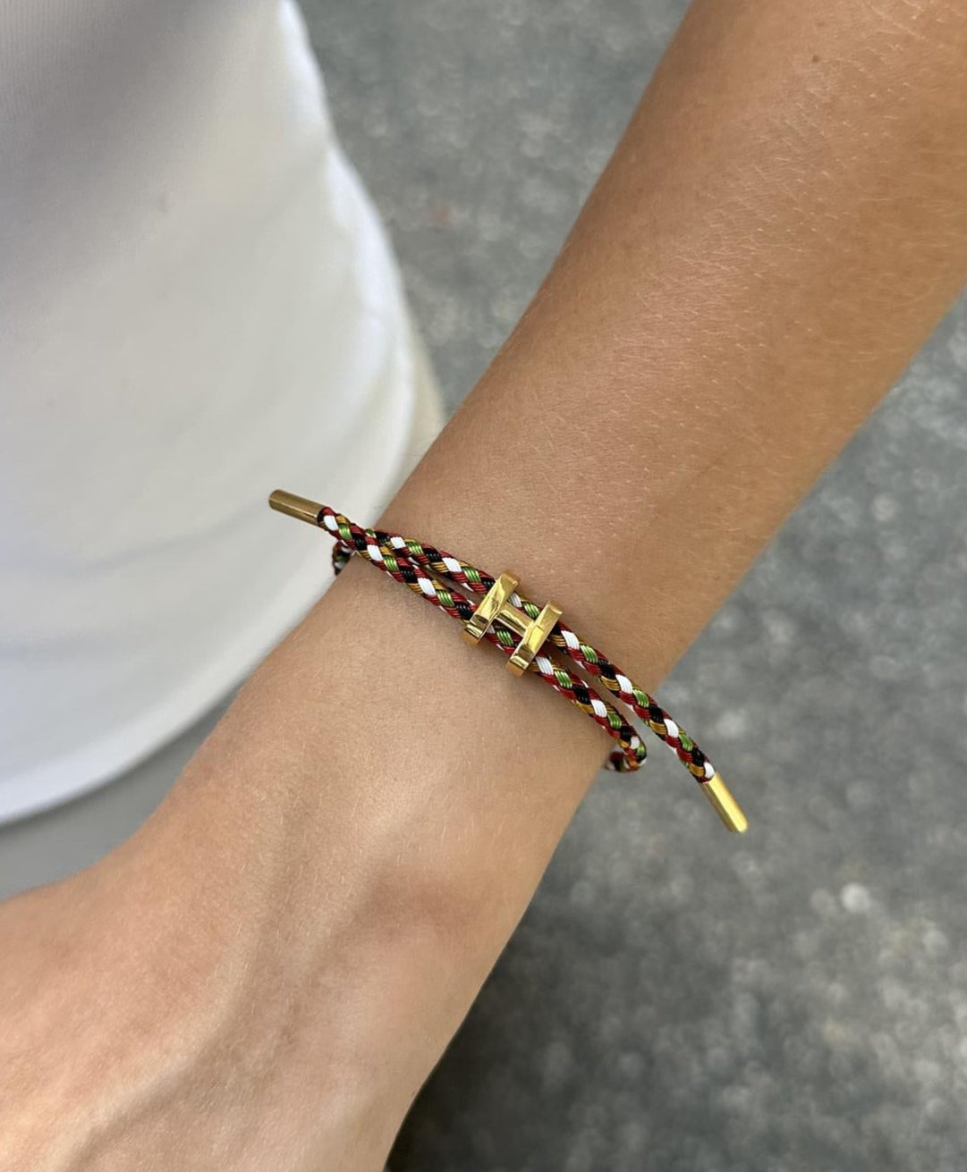 DaLola H Bracelet - Multi