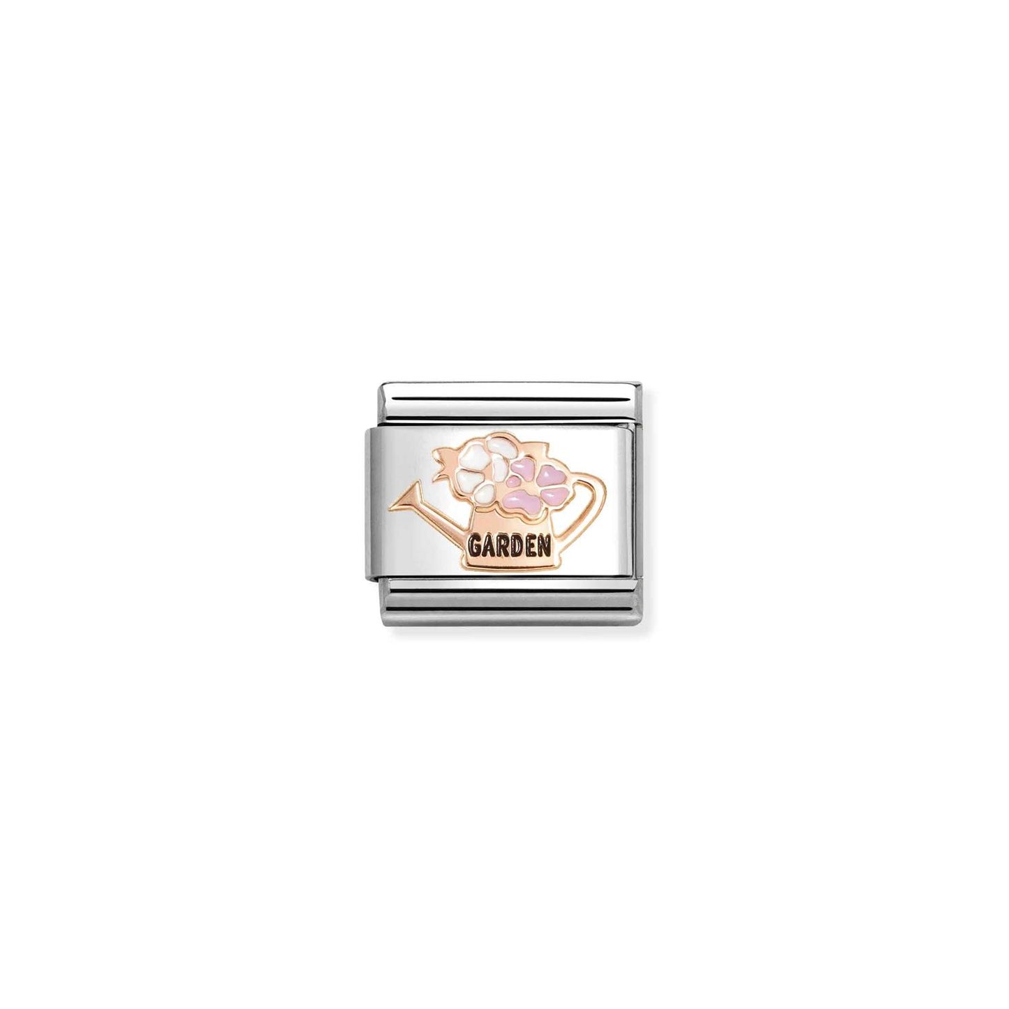 LINK, WATERING CAN ROSEGOLD