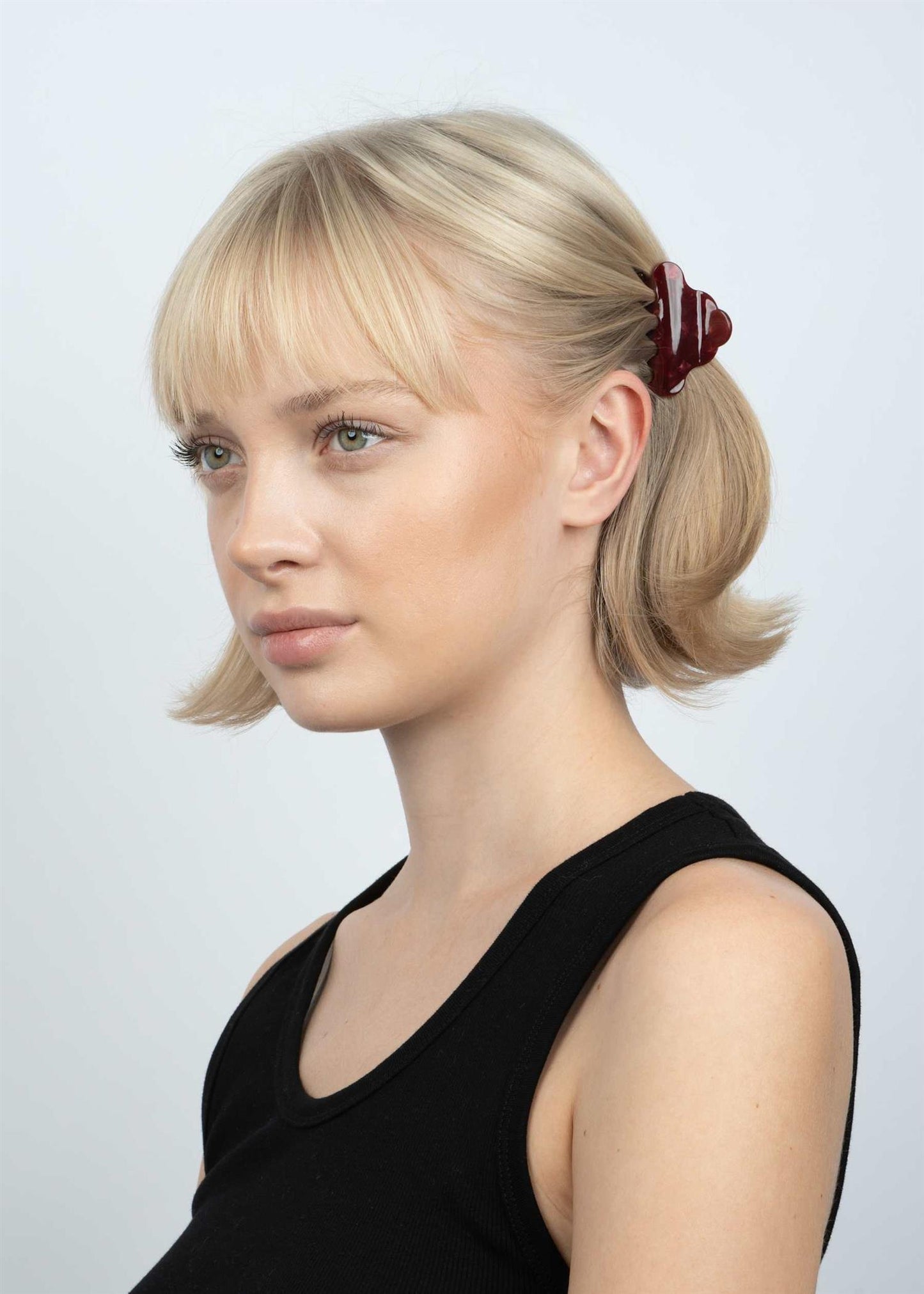 Lene Elegance Mini - Bordeaux