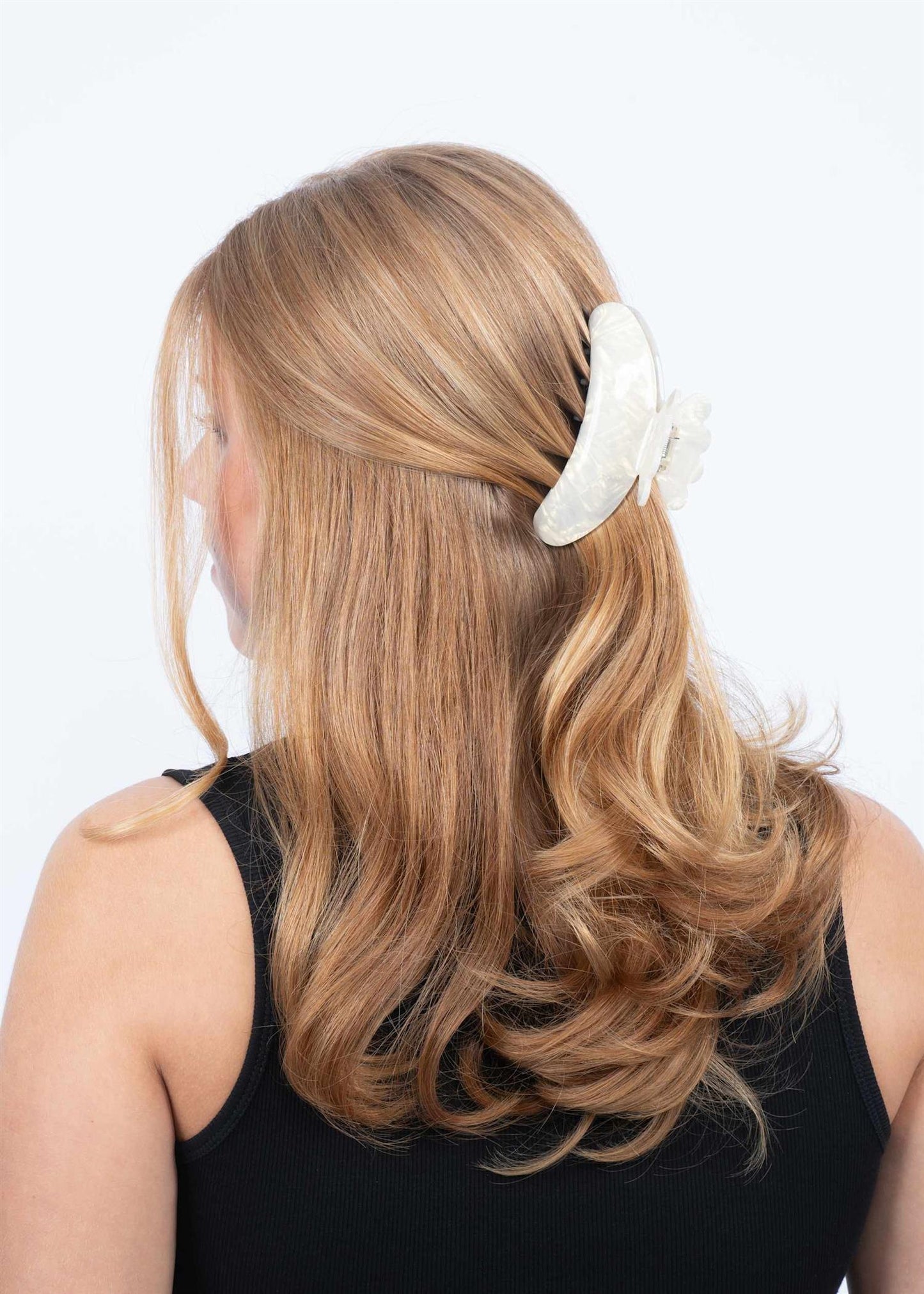 Helle Soft Serve Big - Vanilla Bean