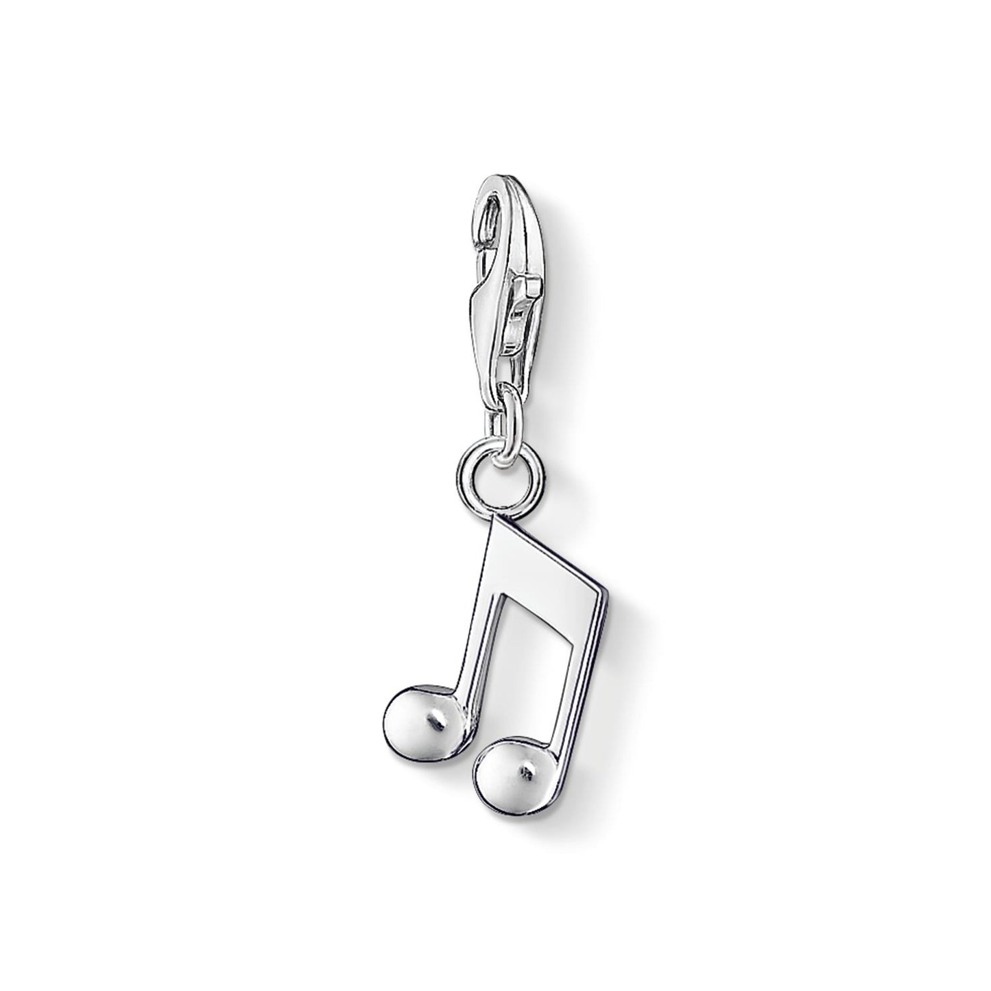 Charm Pendant Note