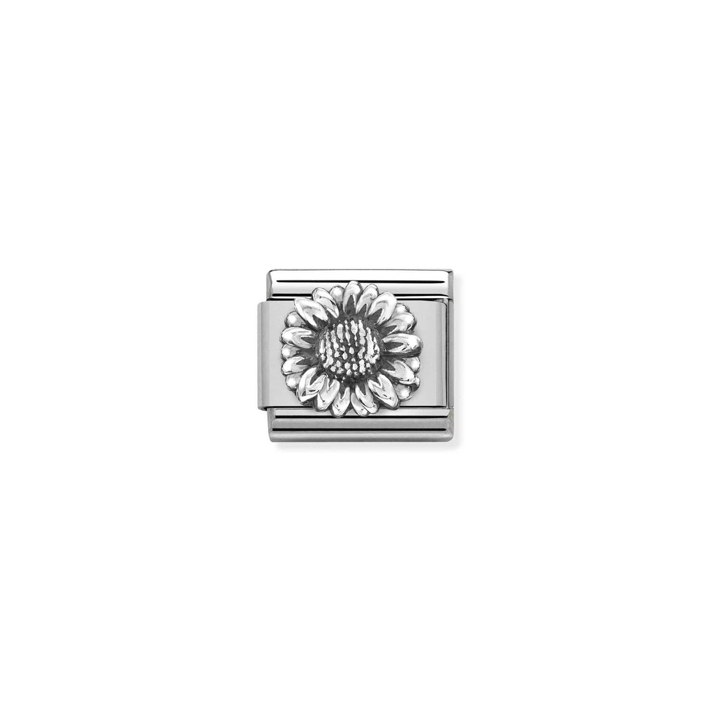 LINK, SILVER SUNFLOWER