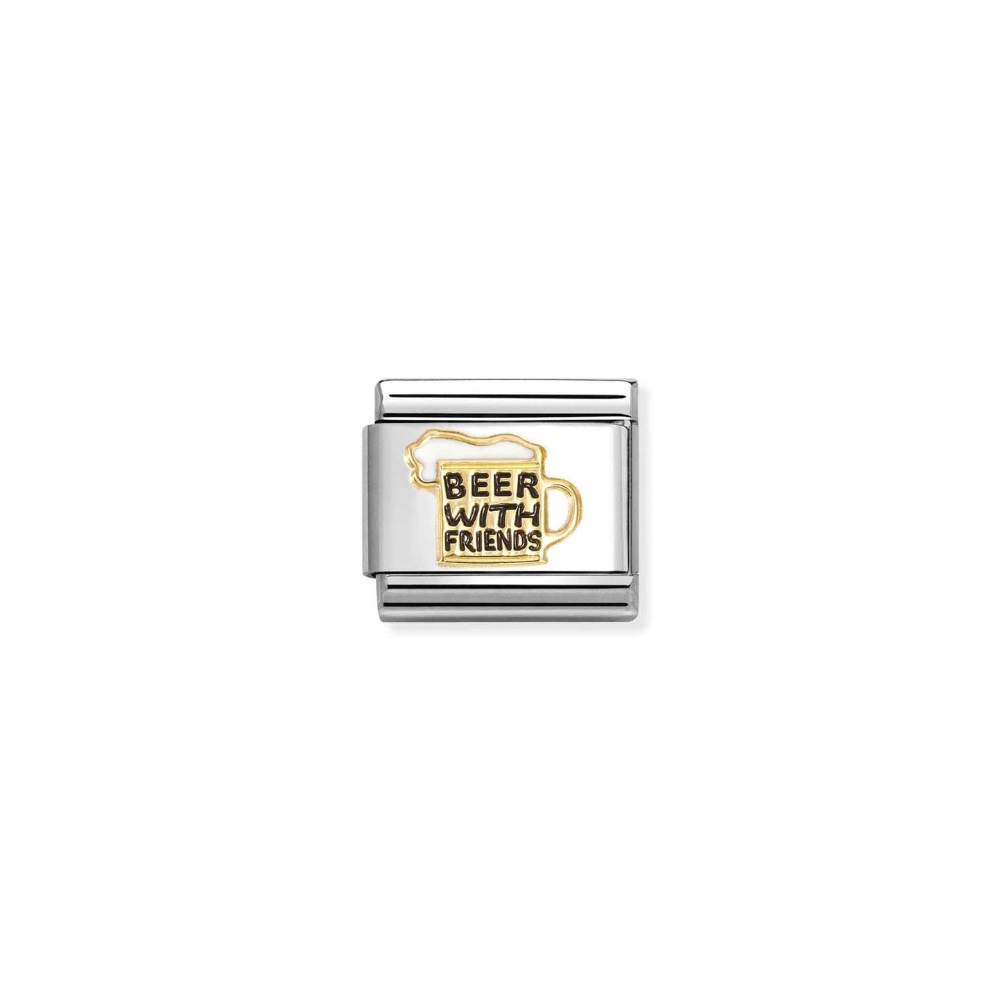 LINK, BEER WITH FRIENDS GOLD