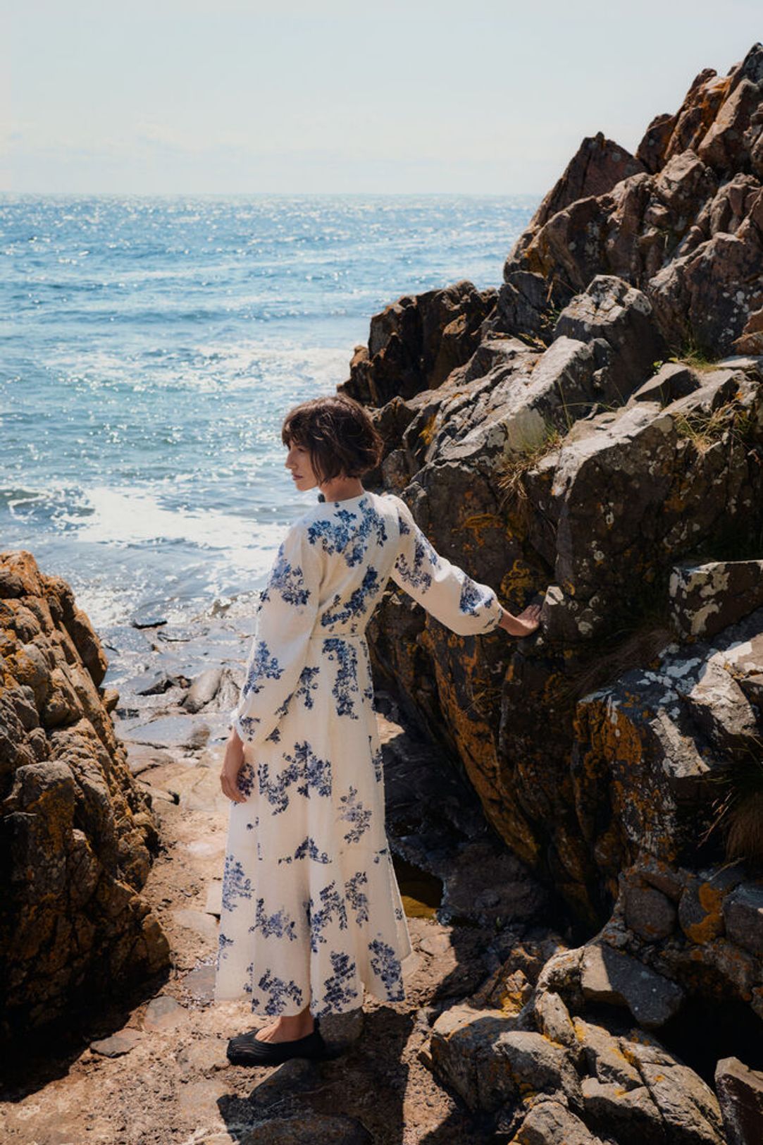 Ayla Dress