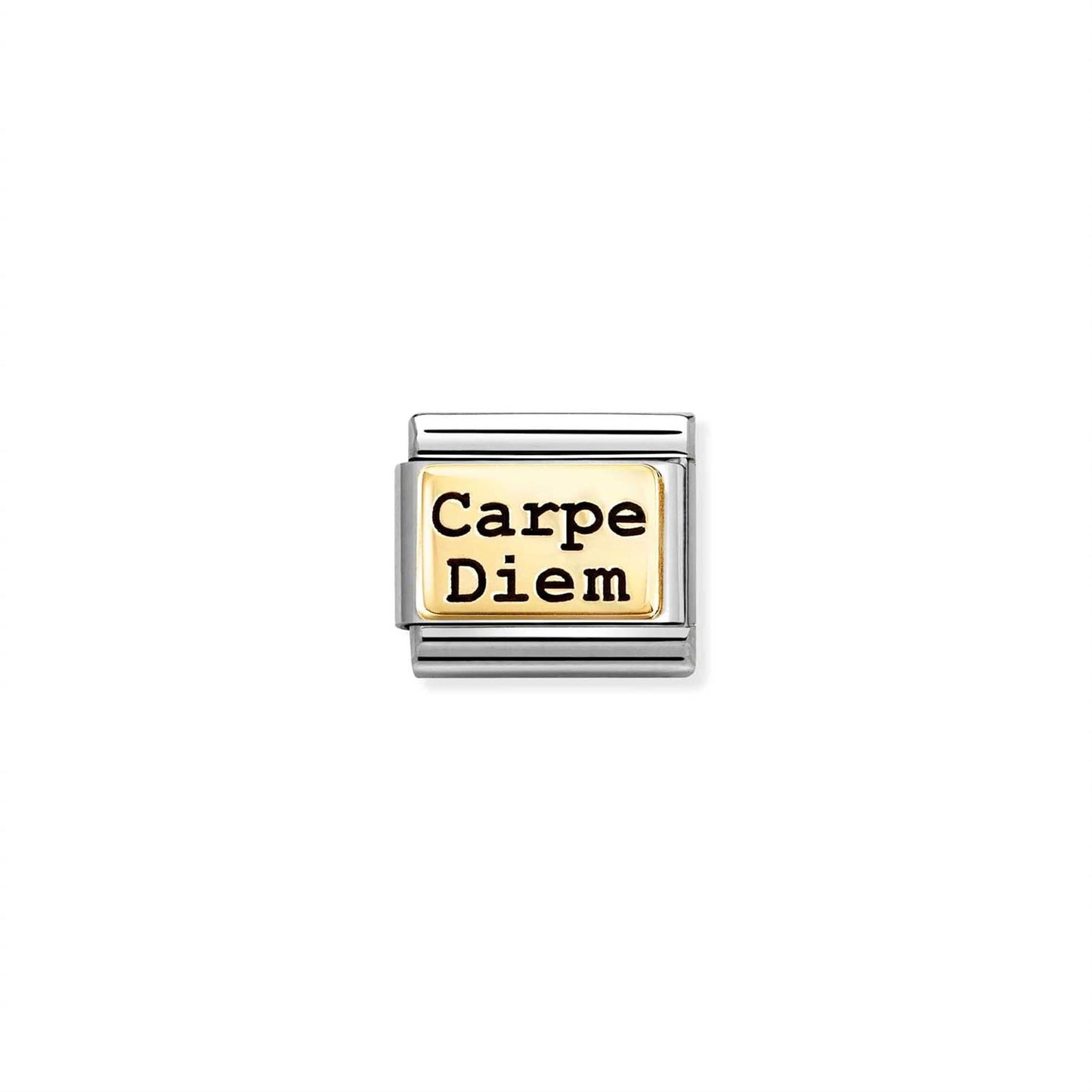 LINK, CARPE DIEM