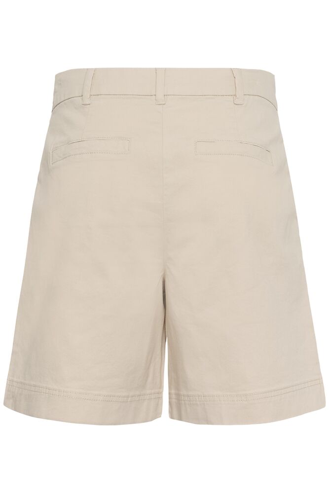 Bonni Shorts - French Oak