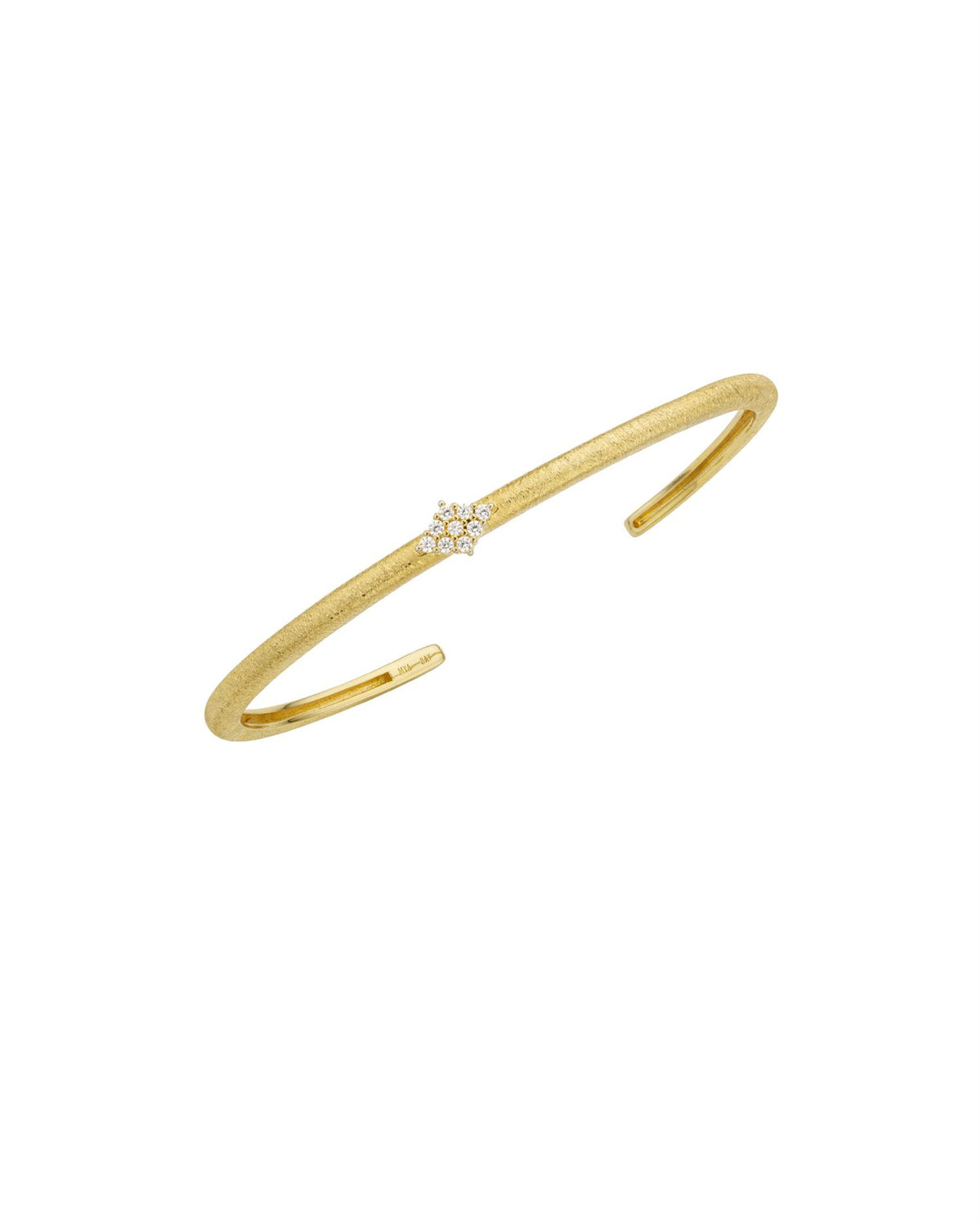 Bella Cuff Bracelet