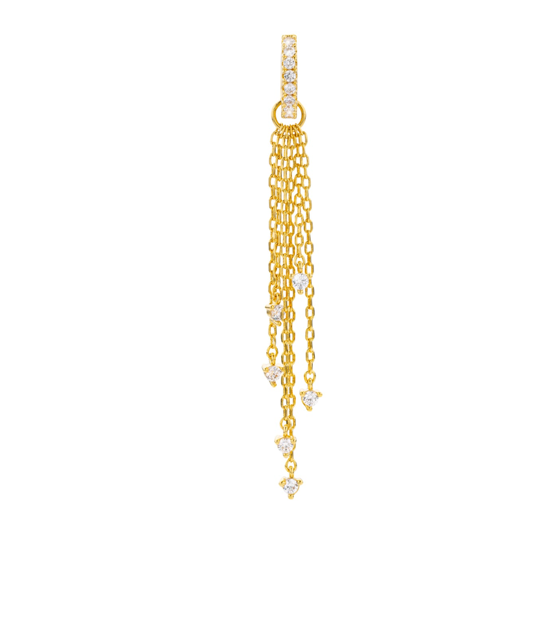 Lovely Sienna Earrings