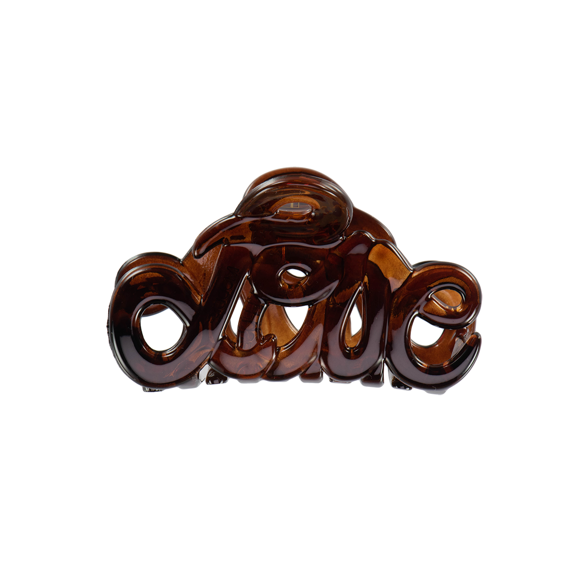 Love Claw 5cm - Horn