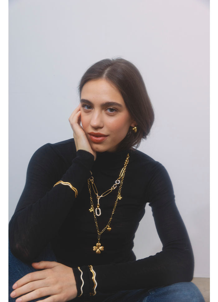 Maggie Necklace 50 cm