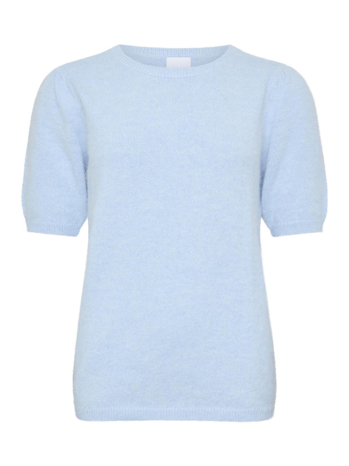 Sarah Pullover - Light Blue