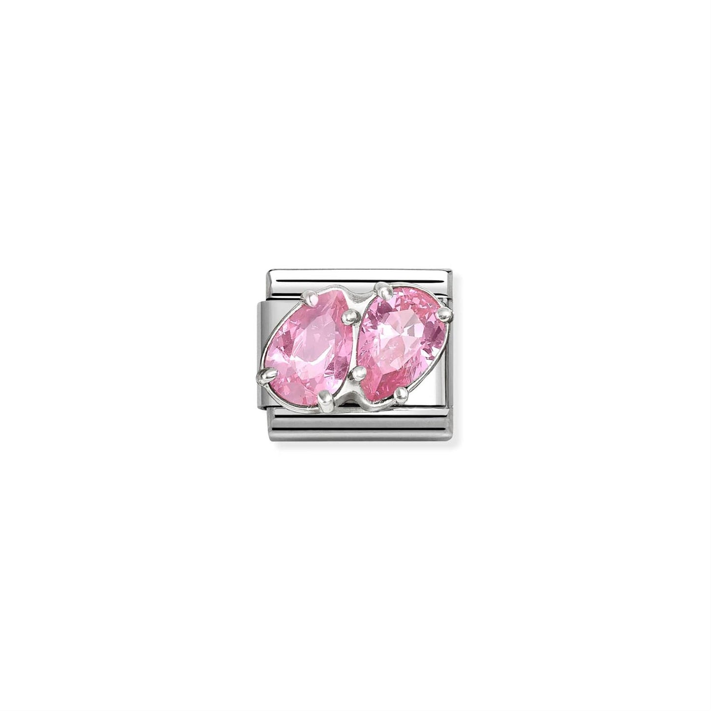 LINK, PINK DOUBLE DROPS