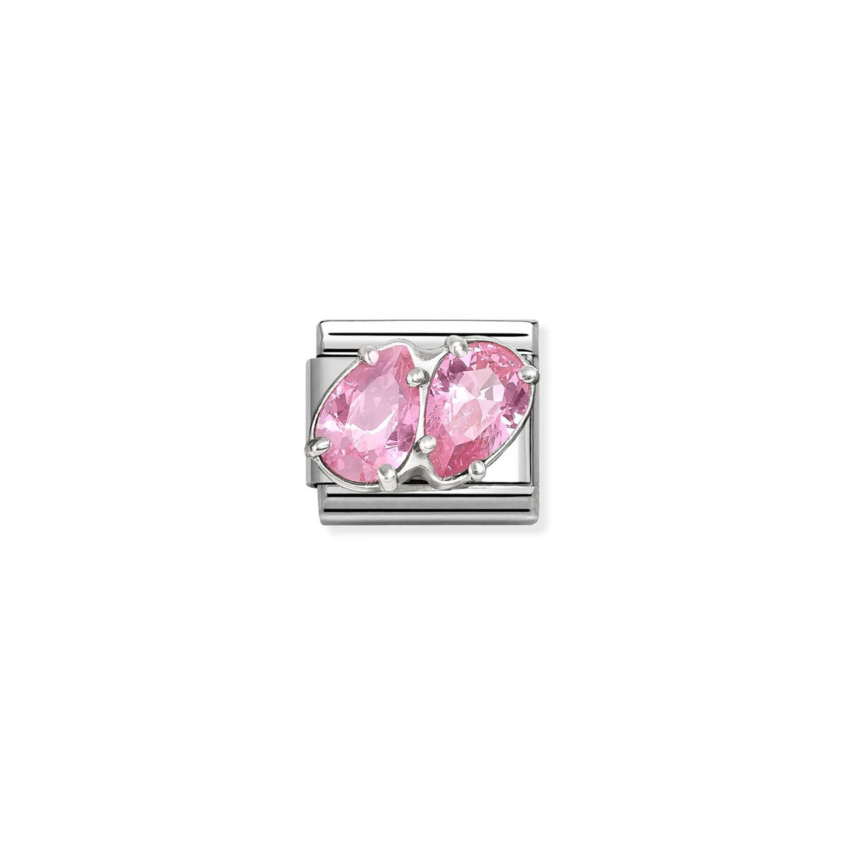 LINK, PINK DOUBLE DROPS