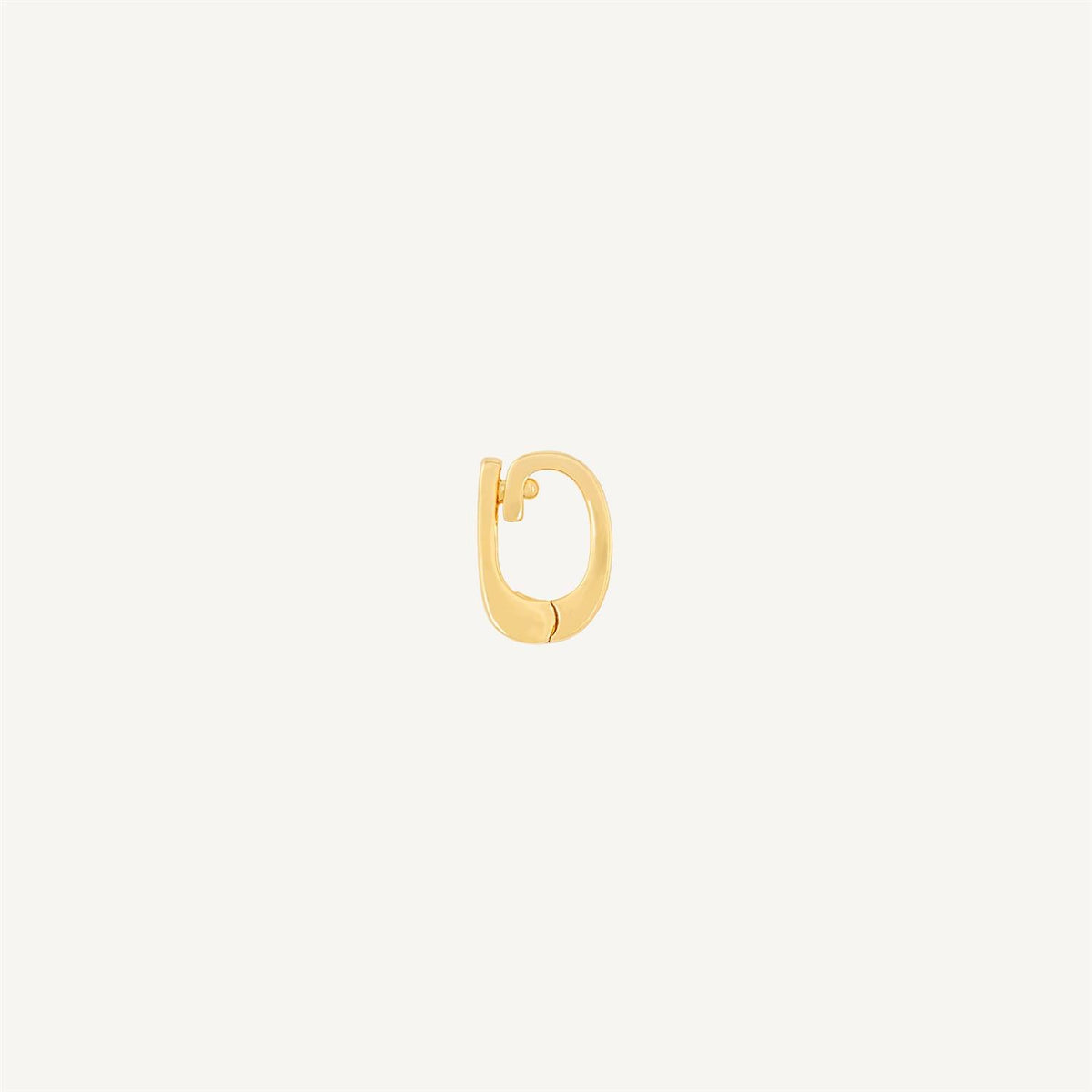 Emilia Necklace Connector