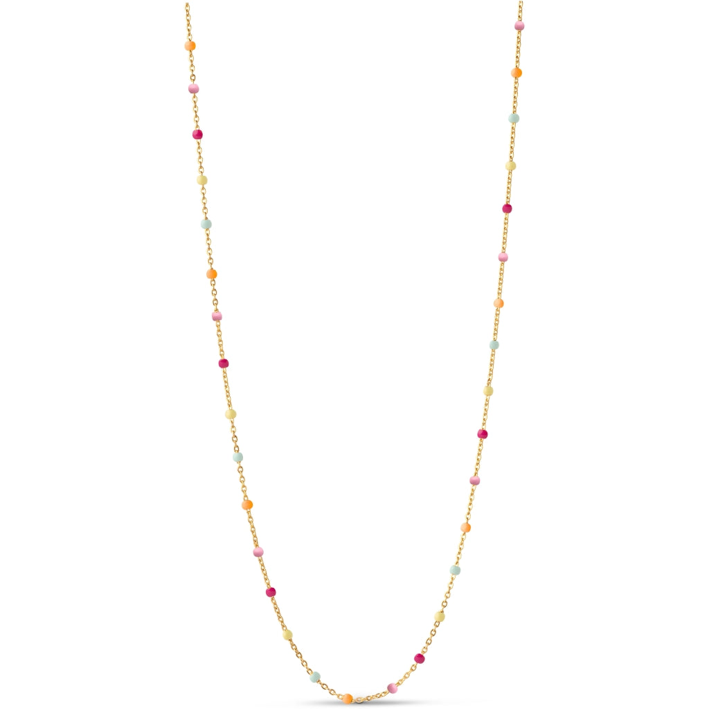 Lola Rainbow Necklace