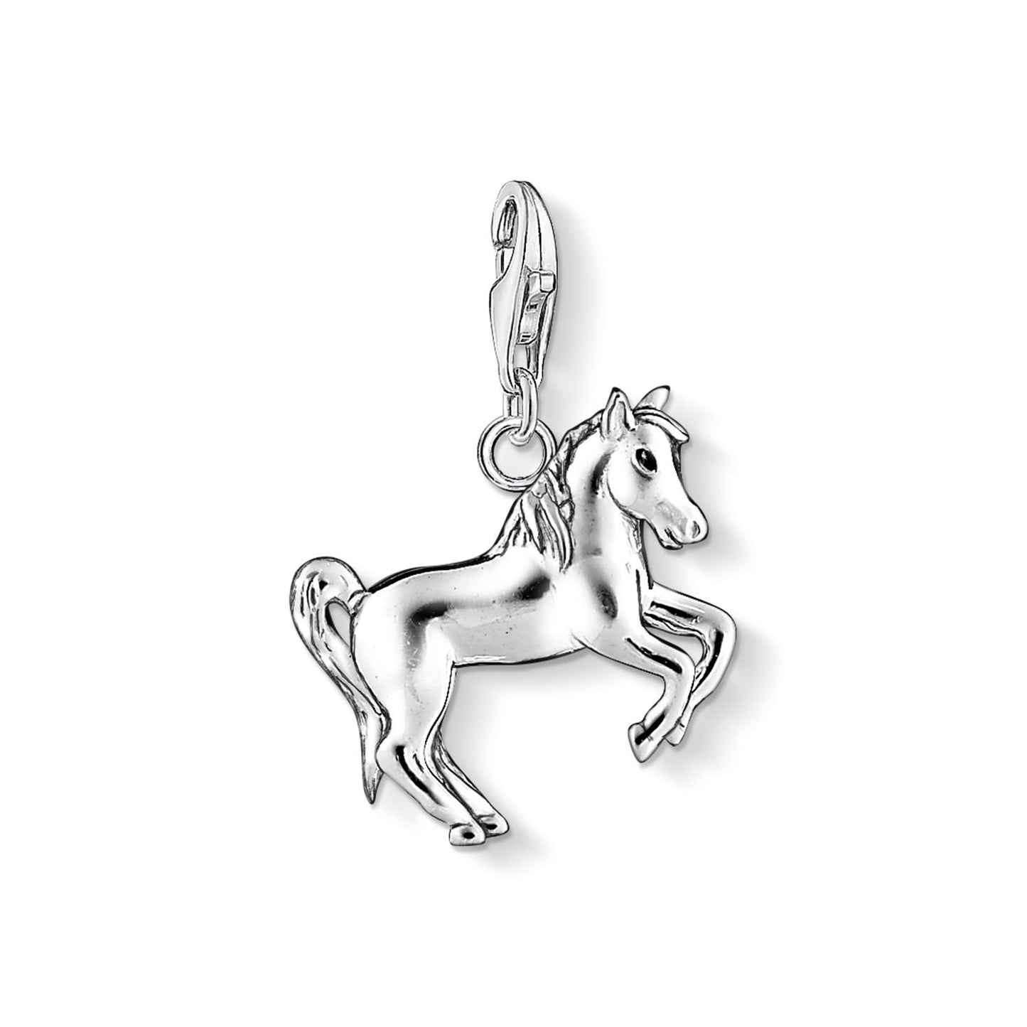 Charm Pendant Horse