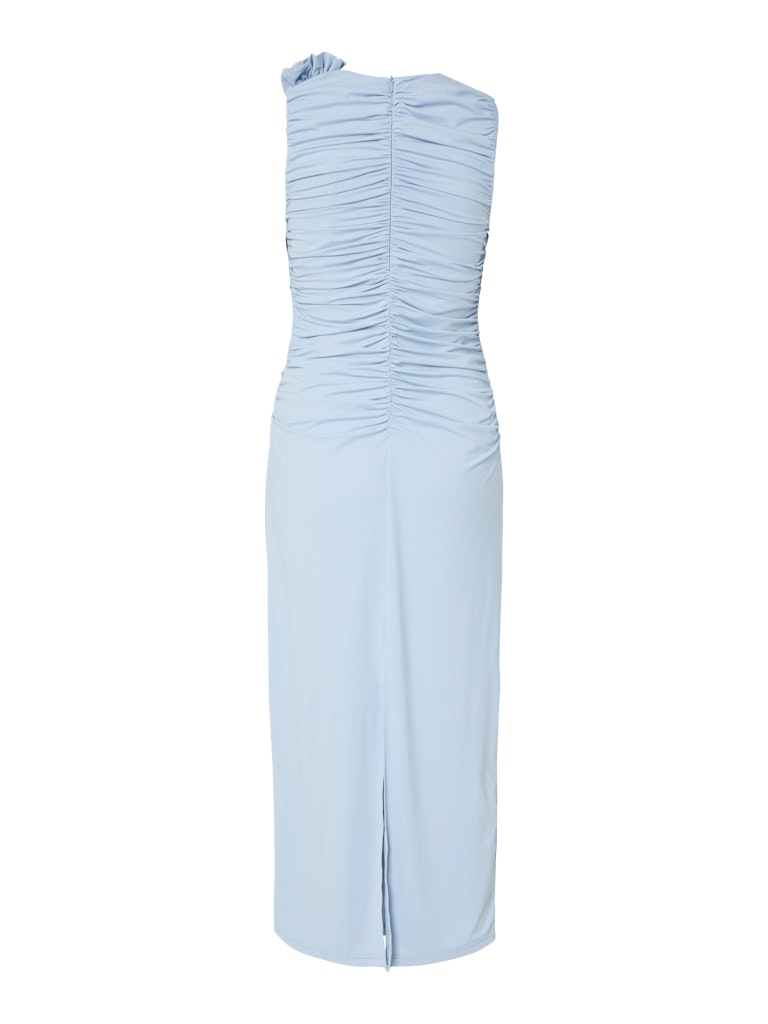YASDONS LS LONG DRESS - SKYWAY