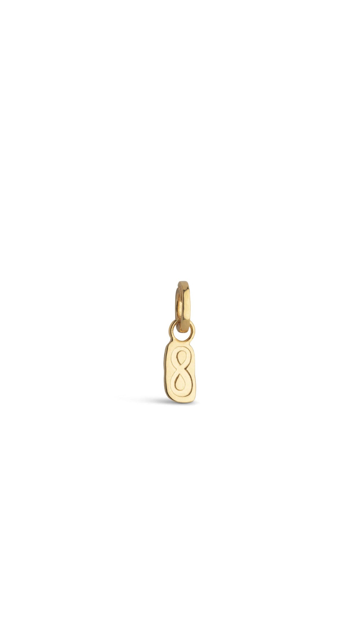 Endless Infinity Charm
