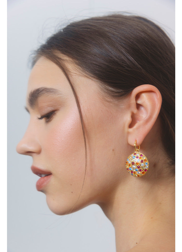 Multi Scarlett Charm