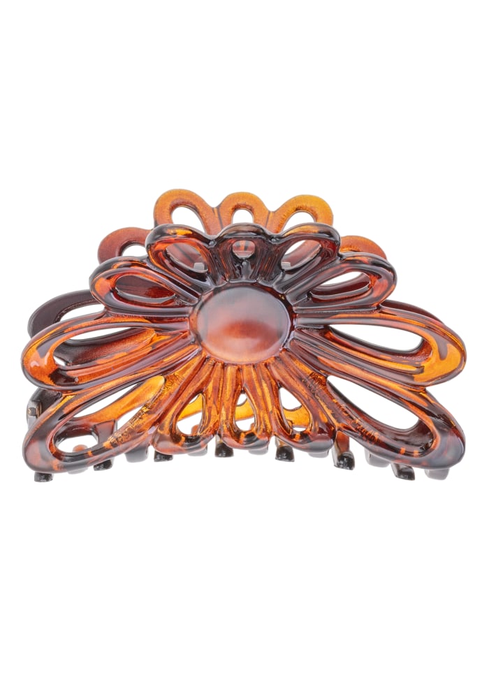 Flower Claw 8cm - Horn