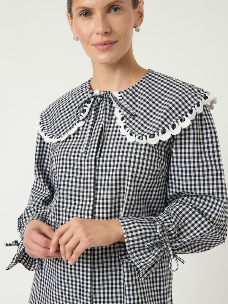YASKARA LS SHIRT