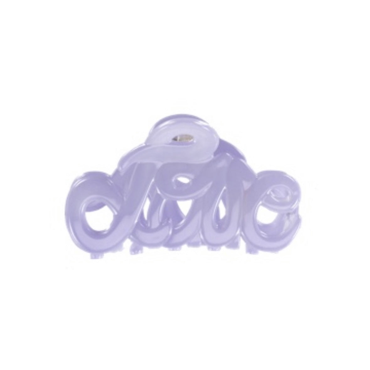 Love Claw 5cm - Lavender