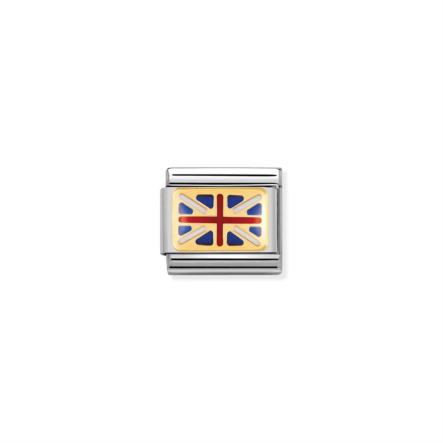 LINK, GREAT BRITAN FLAG