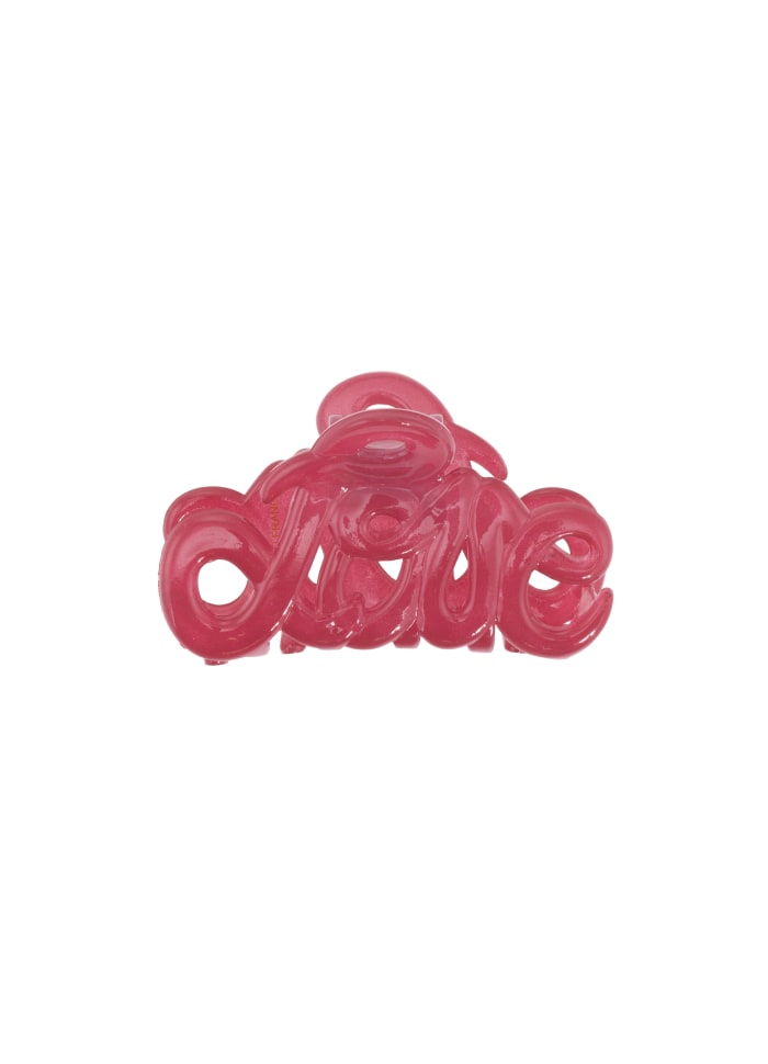 Love Claw 5cm - Rose pink
