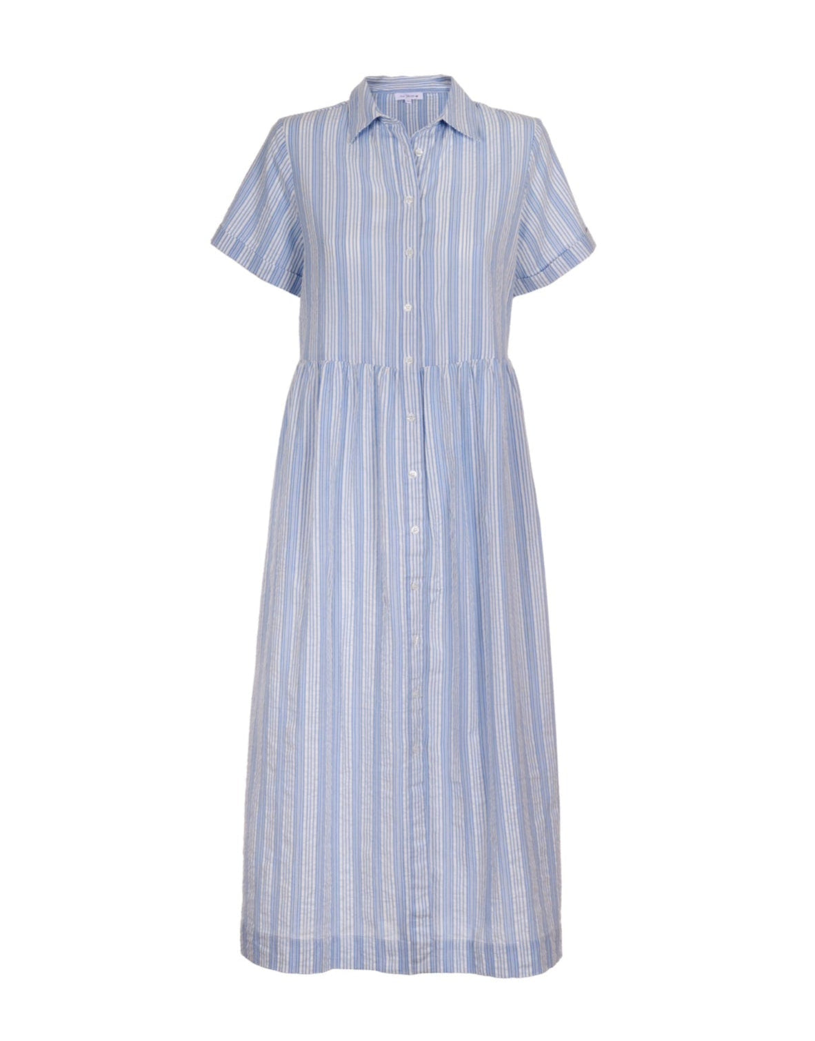 Lilly Dress - Light Blue