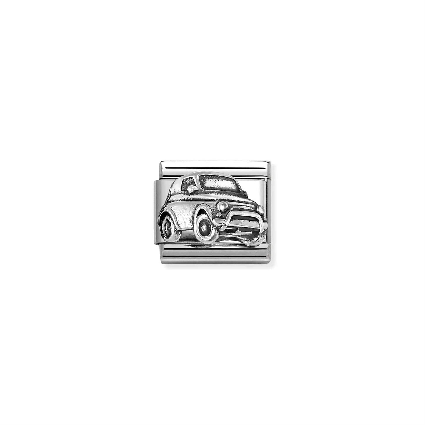 LINK, CAR SILVER