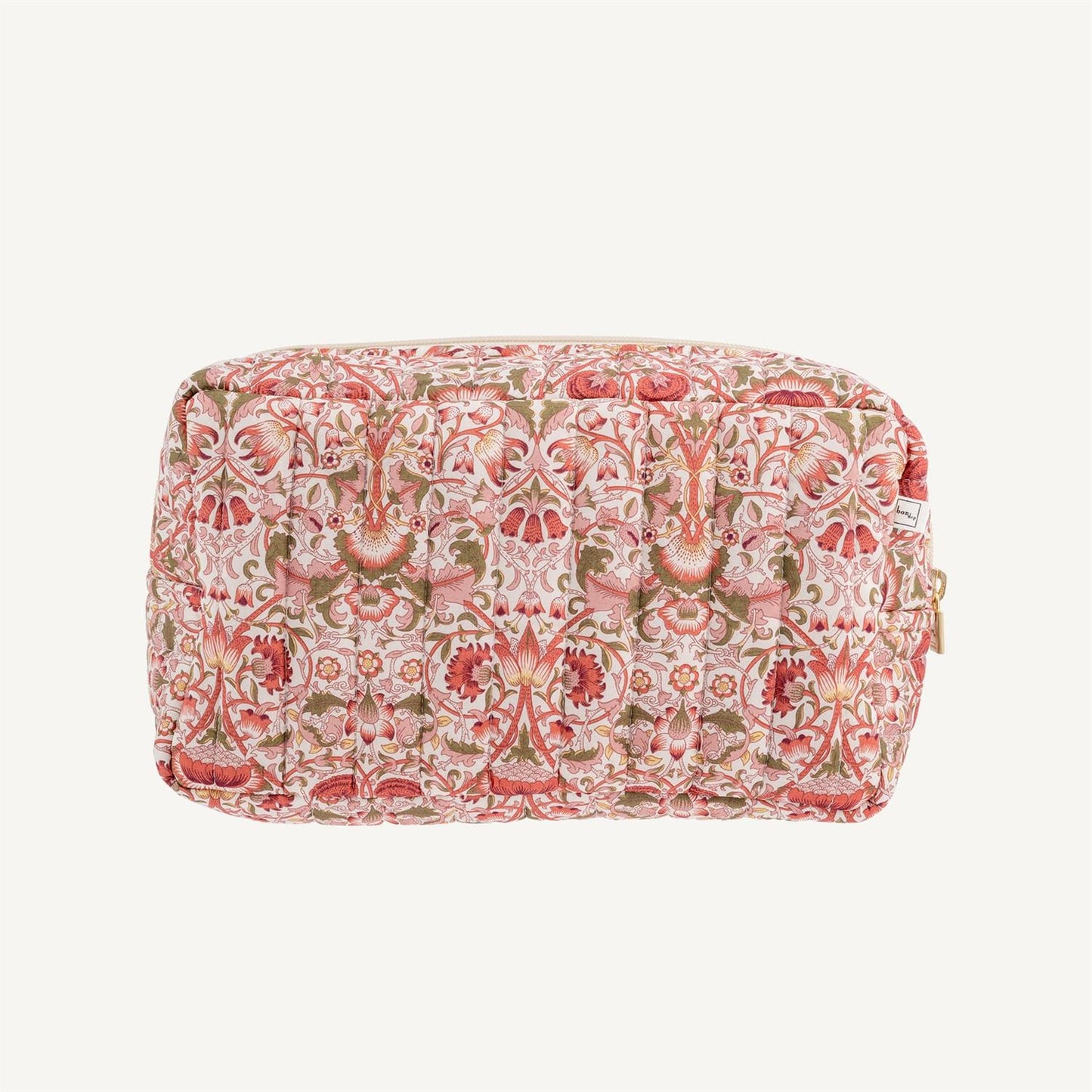 Pouch Square mw - Liberty Lodden