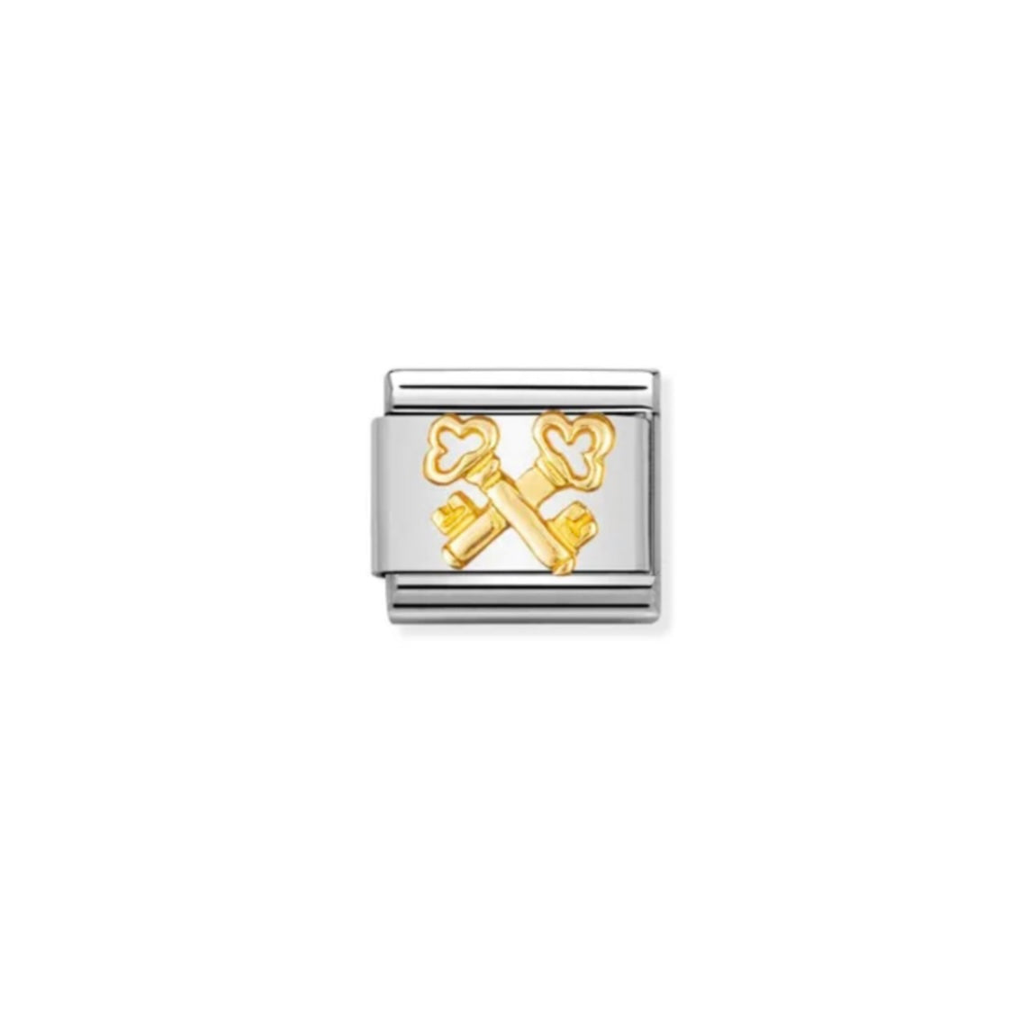 LINK, KEYS GOLD