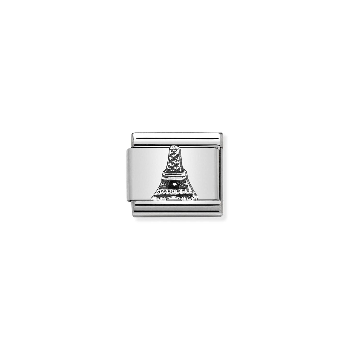 LINK, SILVER EIFFEL TOWER