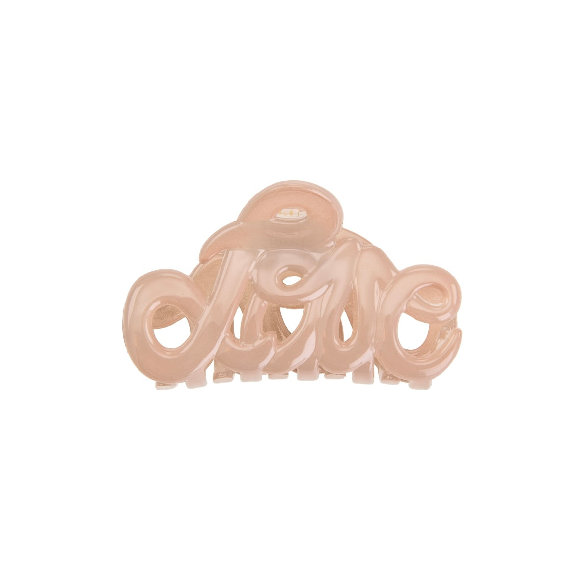 Love Claw 5cm - Nude
