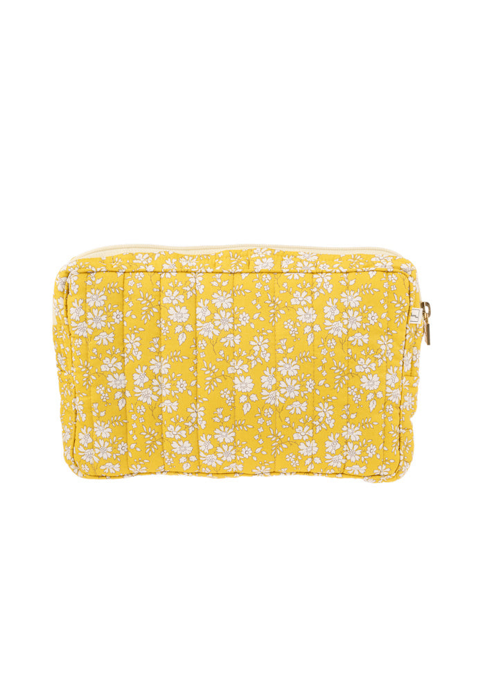 Pouch Small mw - Liberty Capel Yellow