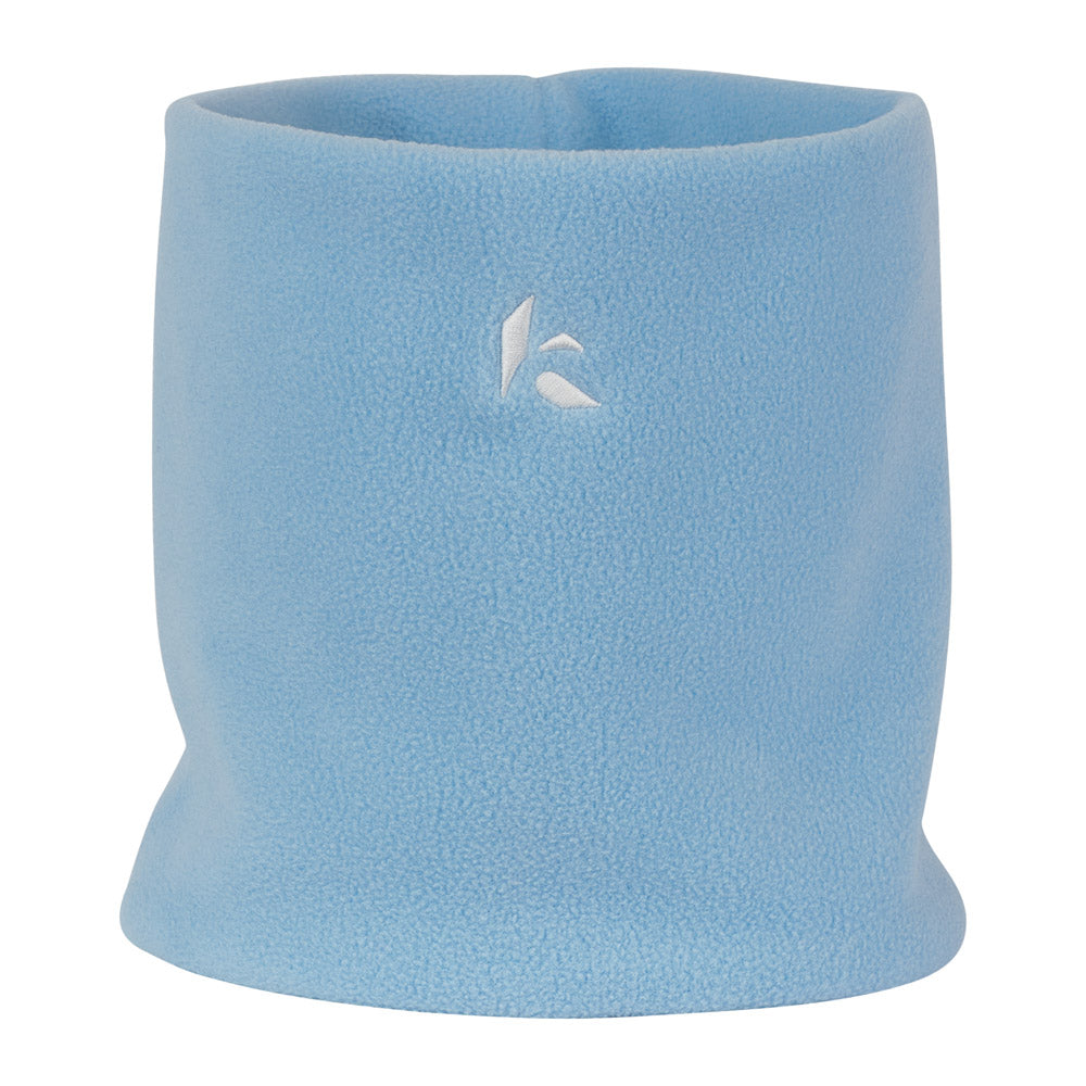 Klassisk Hals - Frozen Blue