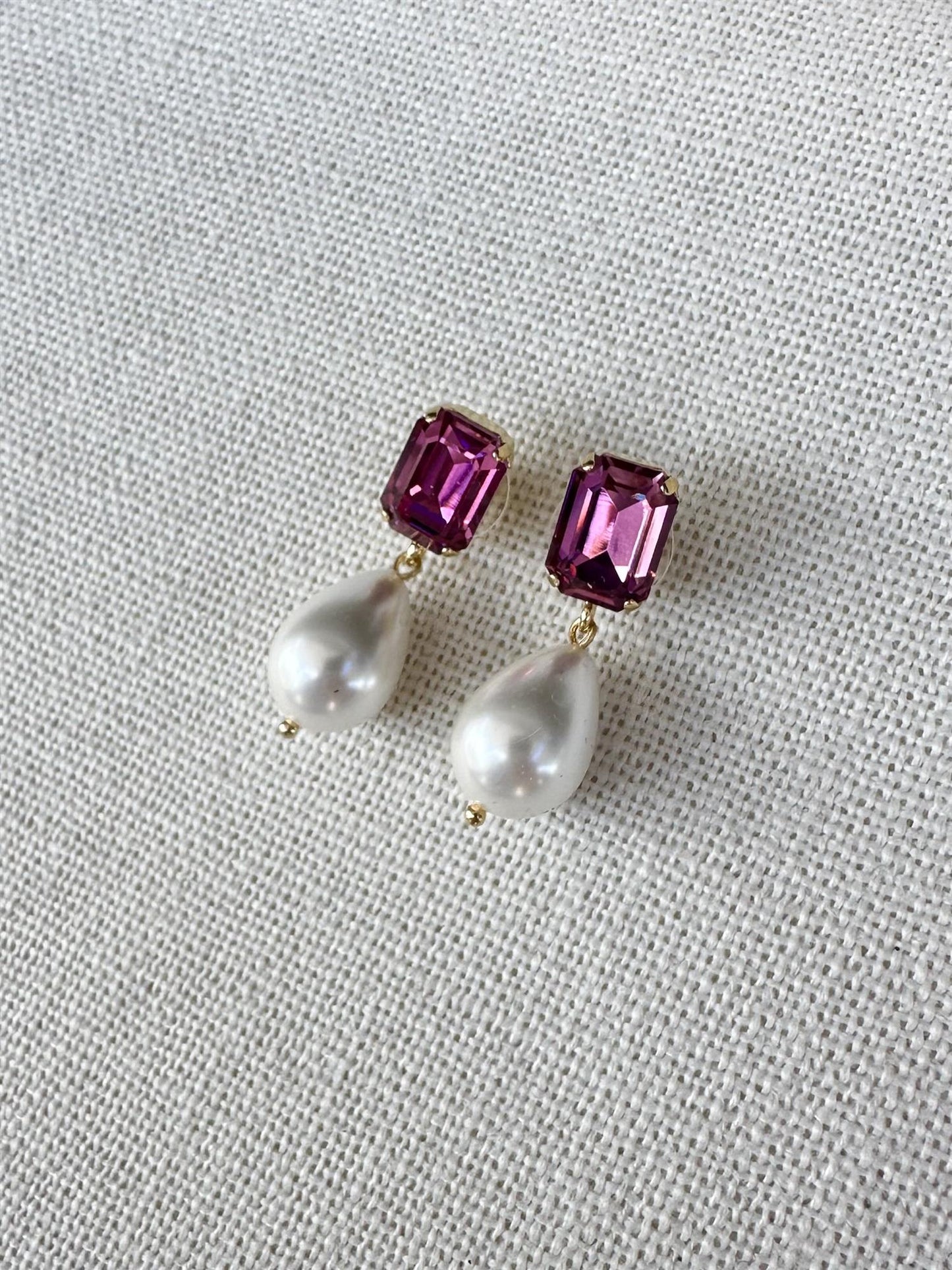 Sophia Jr - Dark Pink