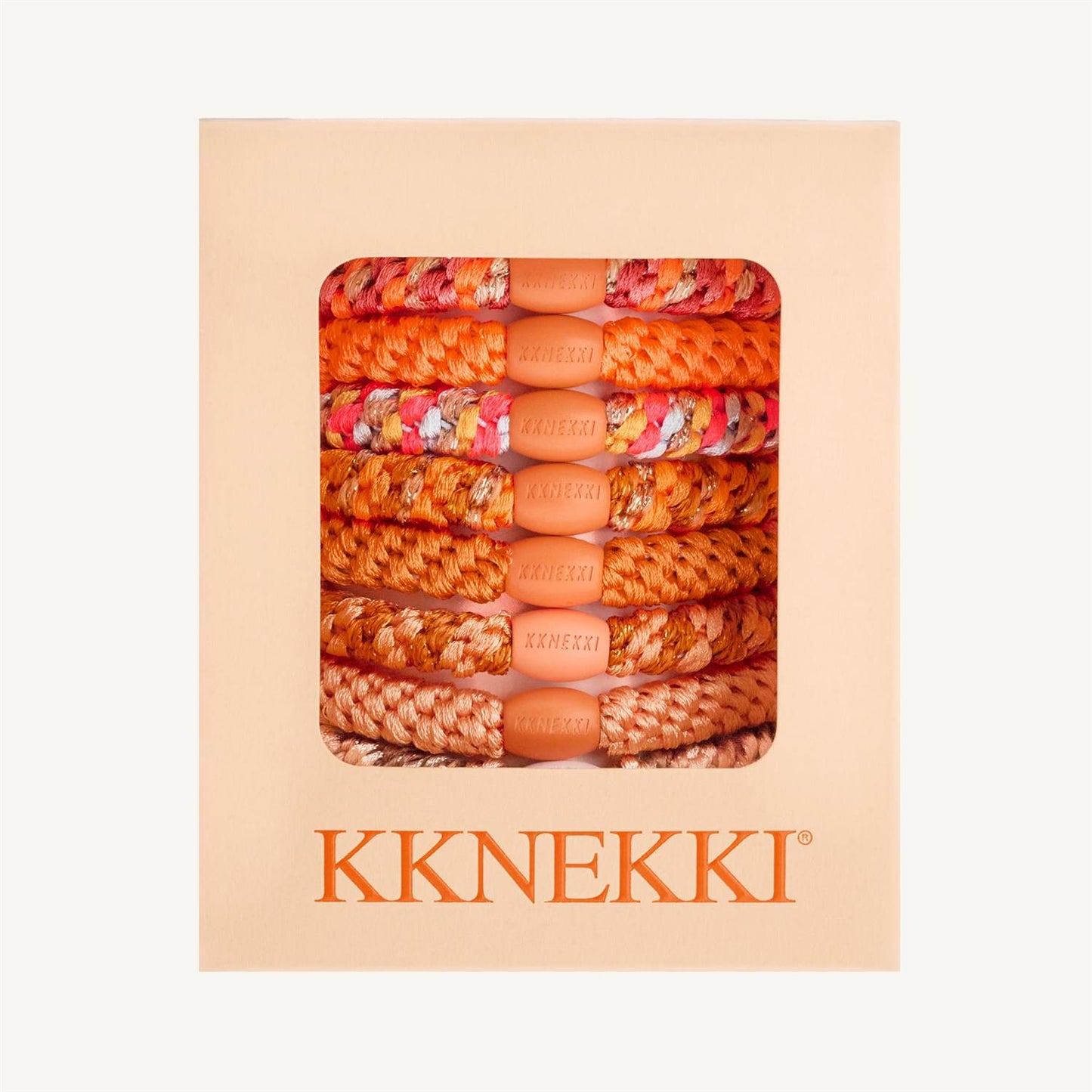 Kknekki Sunset Edition 8pk